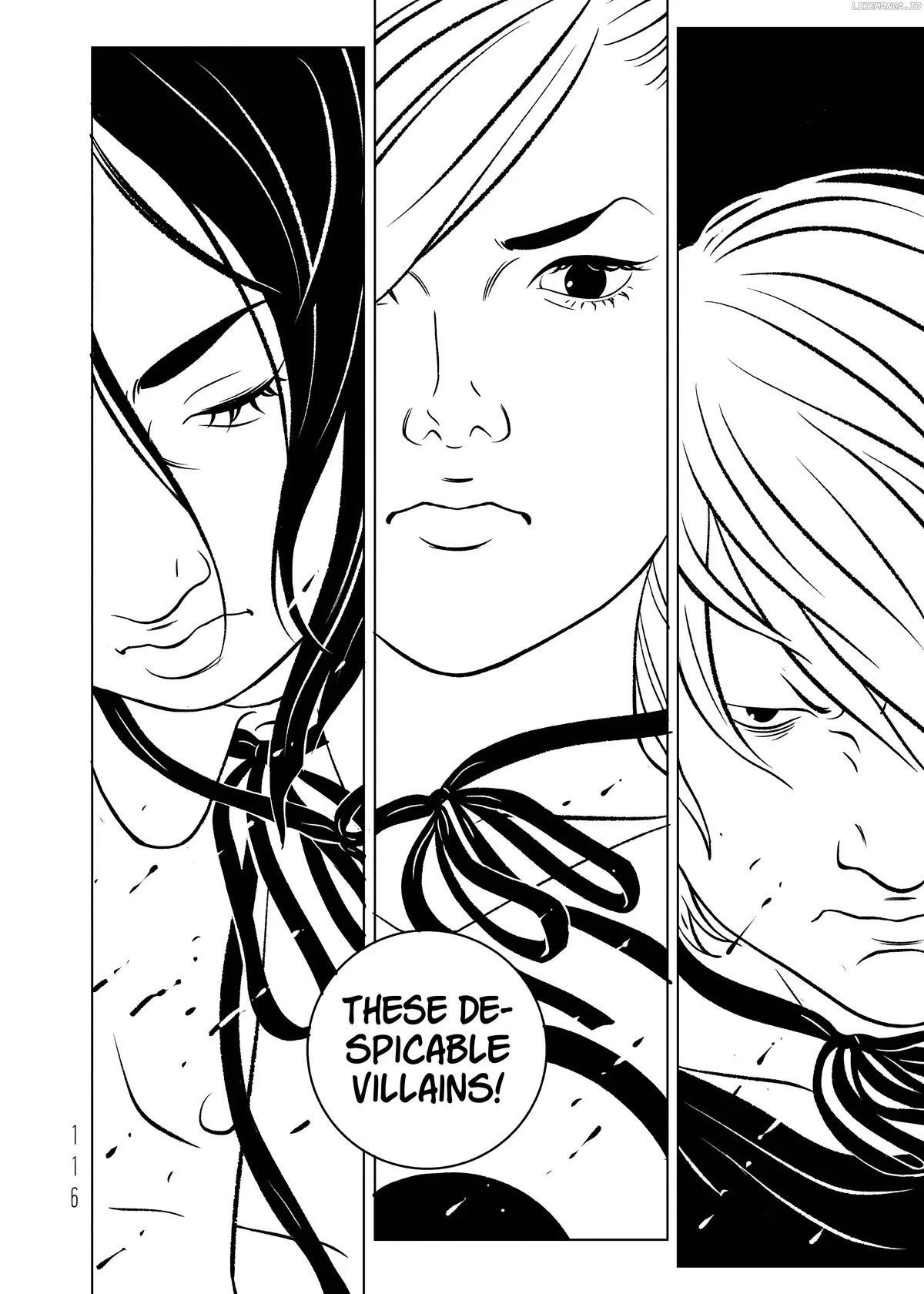 evol-manga Chapter 24 page 29 - 