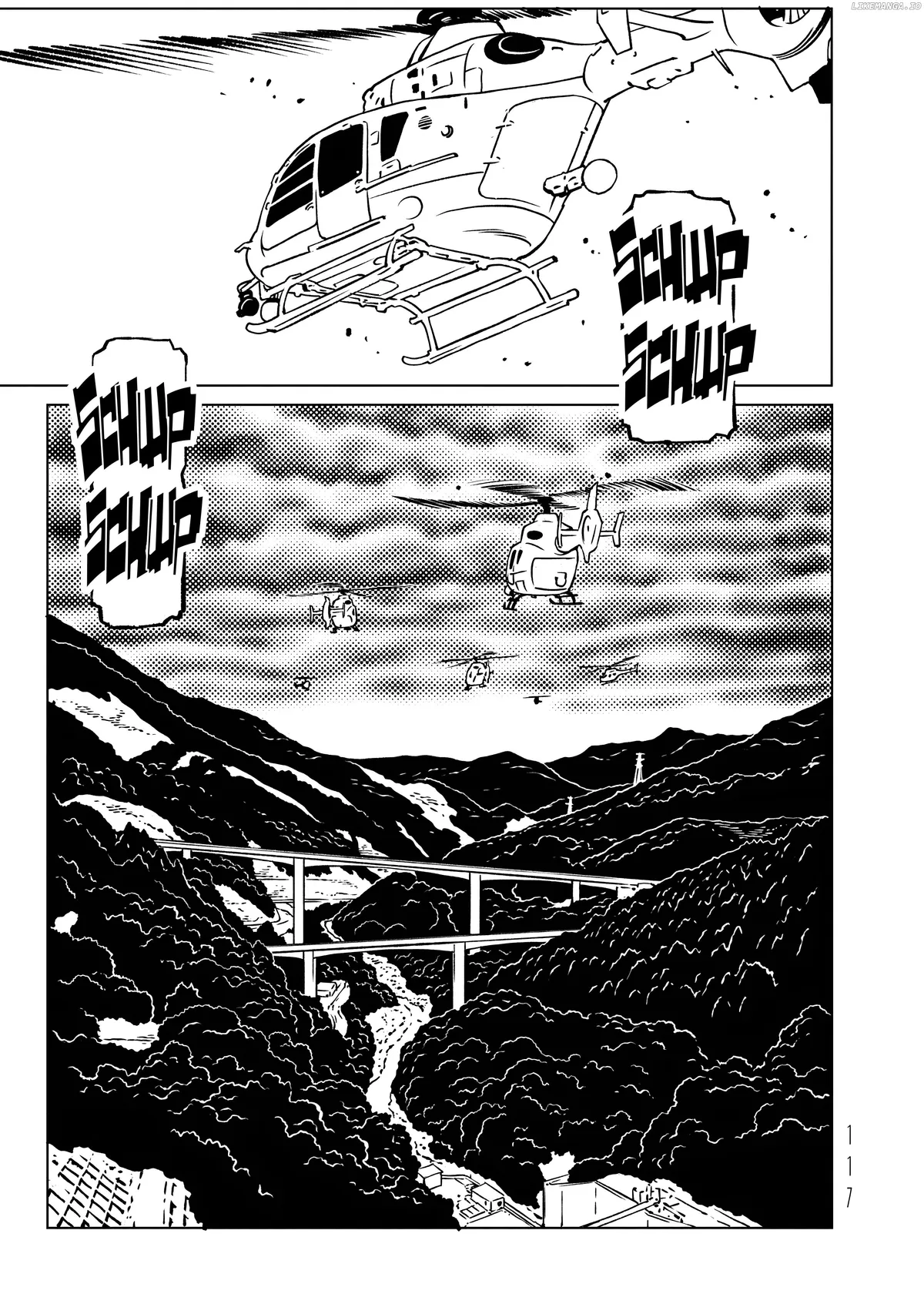 evol-manga Chapter 24 page 30 - 