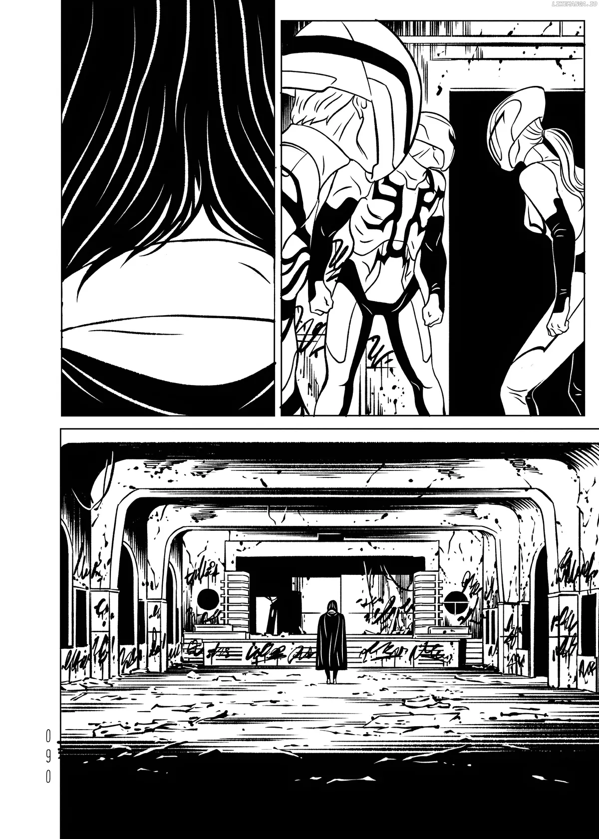 evol-manga Chapter 24 page 4 - 