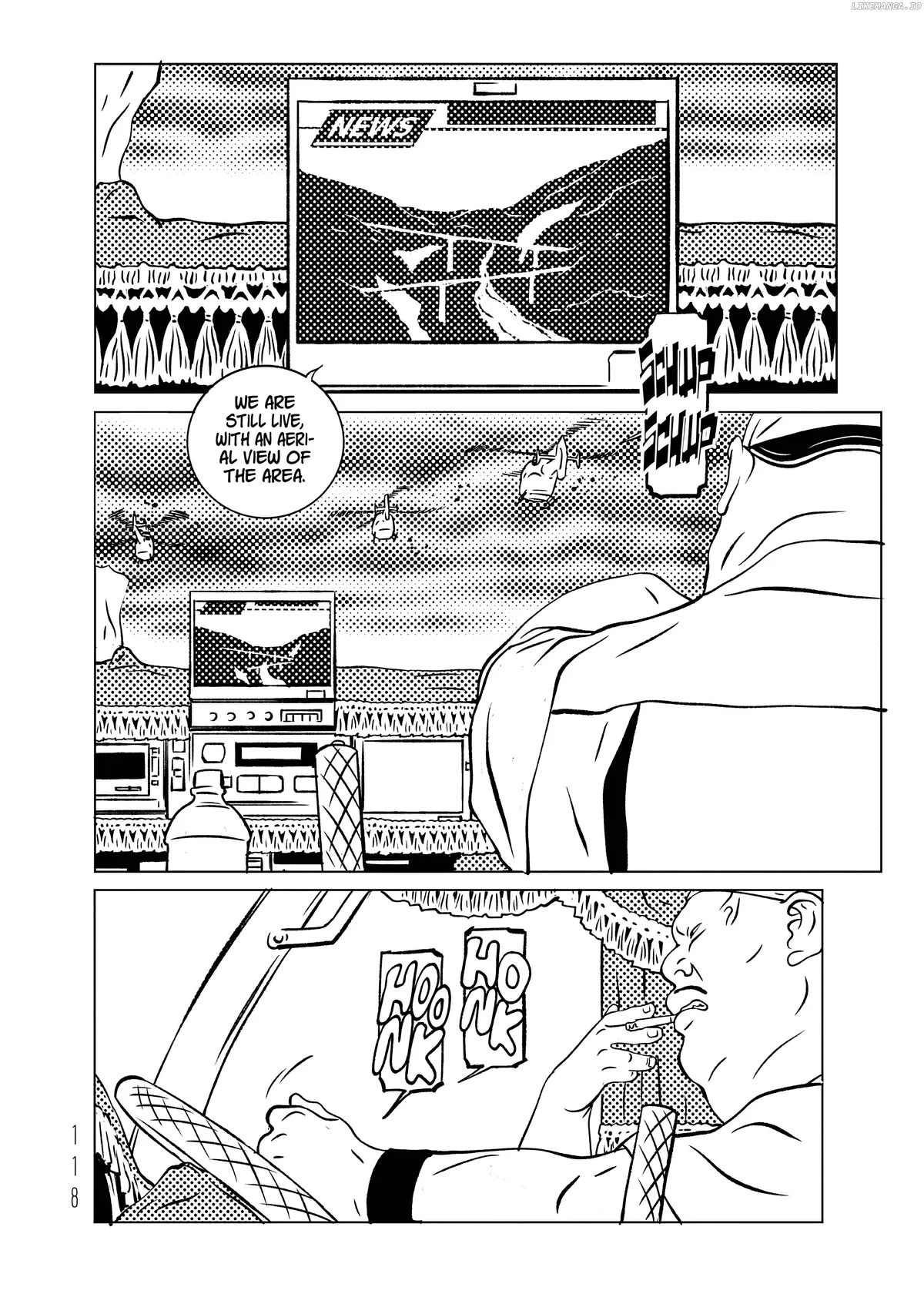 evol-manga Chapter 24 page 31 - 