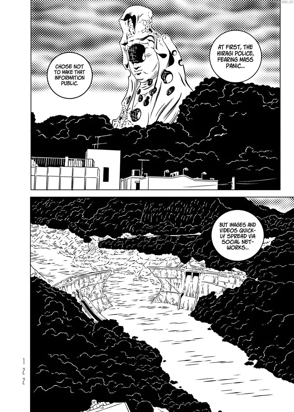 evol-manga Chapter 24 page 35 - 