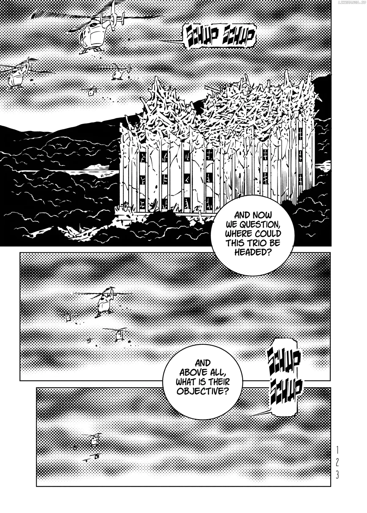 evol-manga Chapter 24 page 36 - 