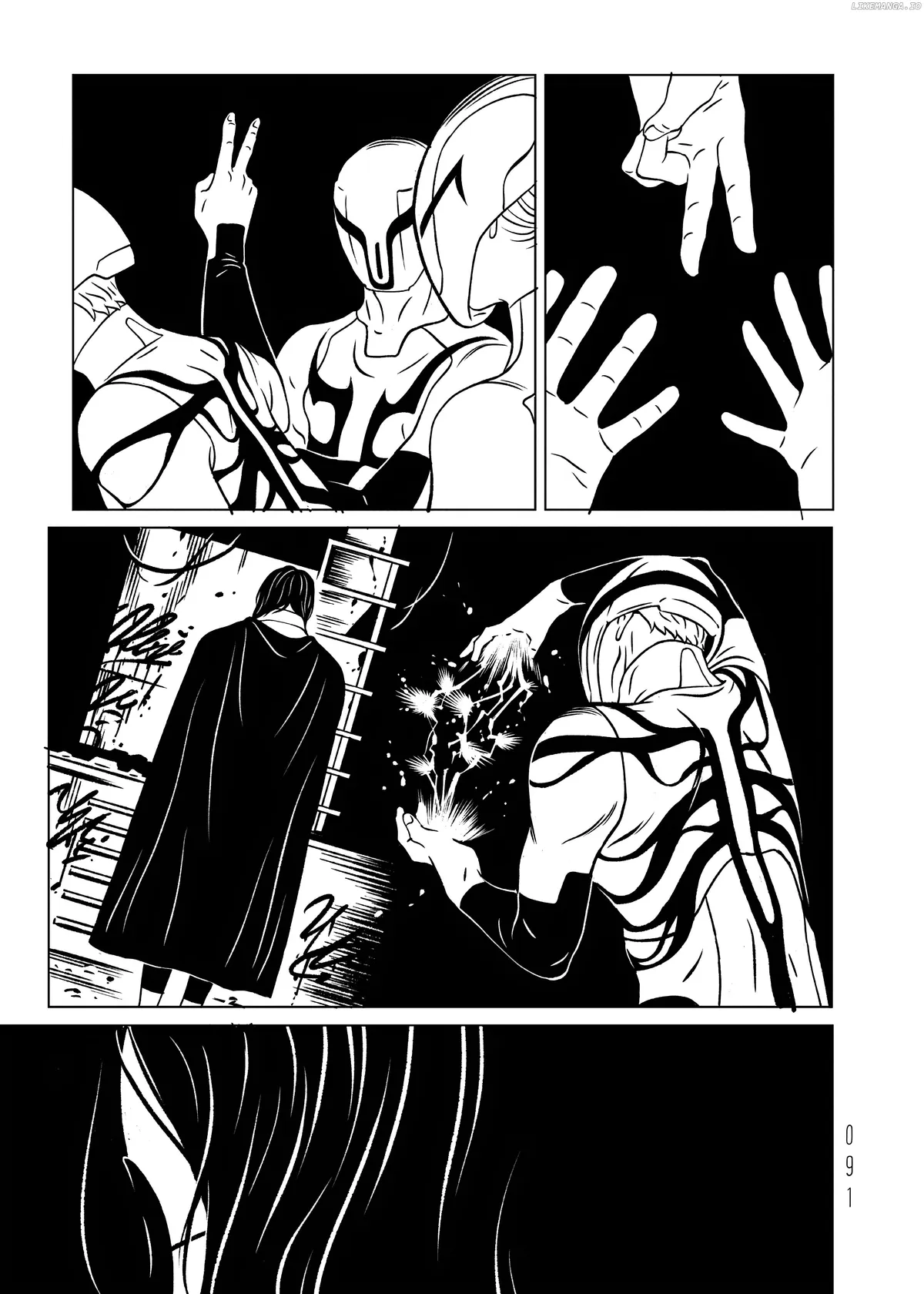 evol-manga Chapter 24 page 5 - 