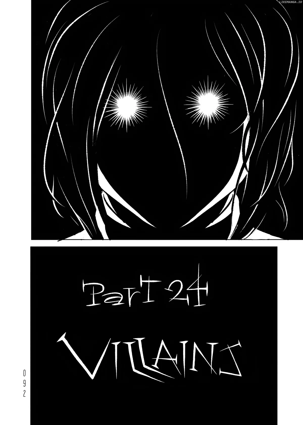 evol-manga Chapter 24 page 6 - 