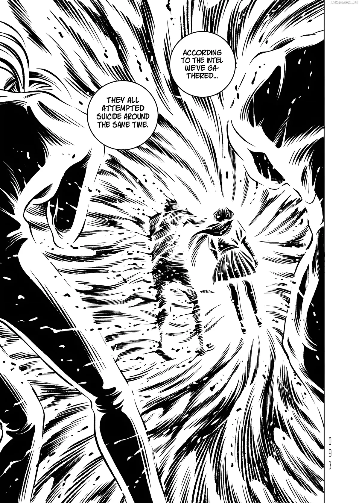 evol-manga Chapter 24 page 7 - 