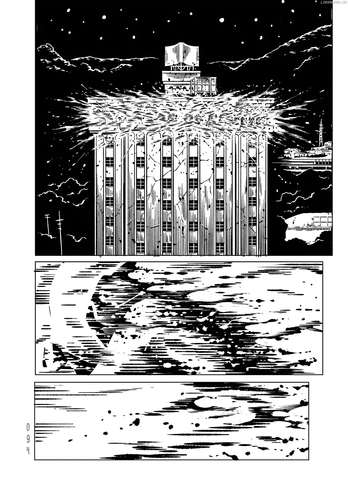evol-manga Chapter 24 page 8 - 
