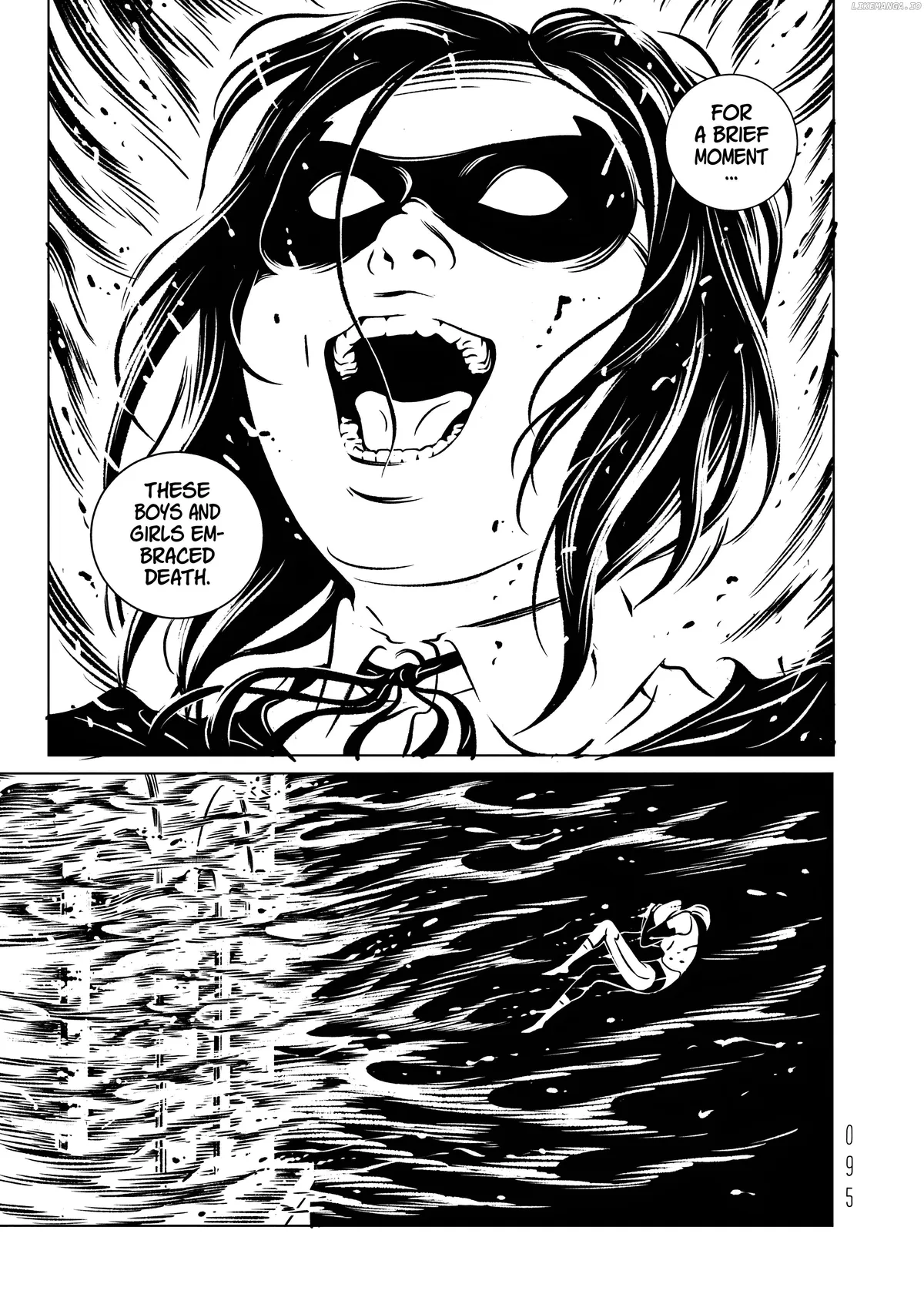 evol-manga Chapter 24 page 9 - 