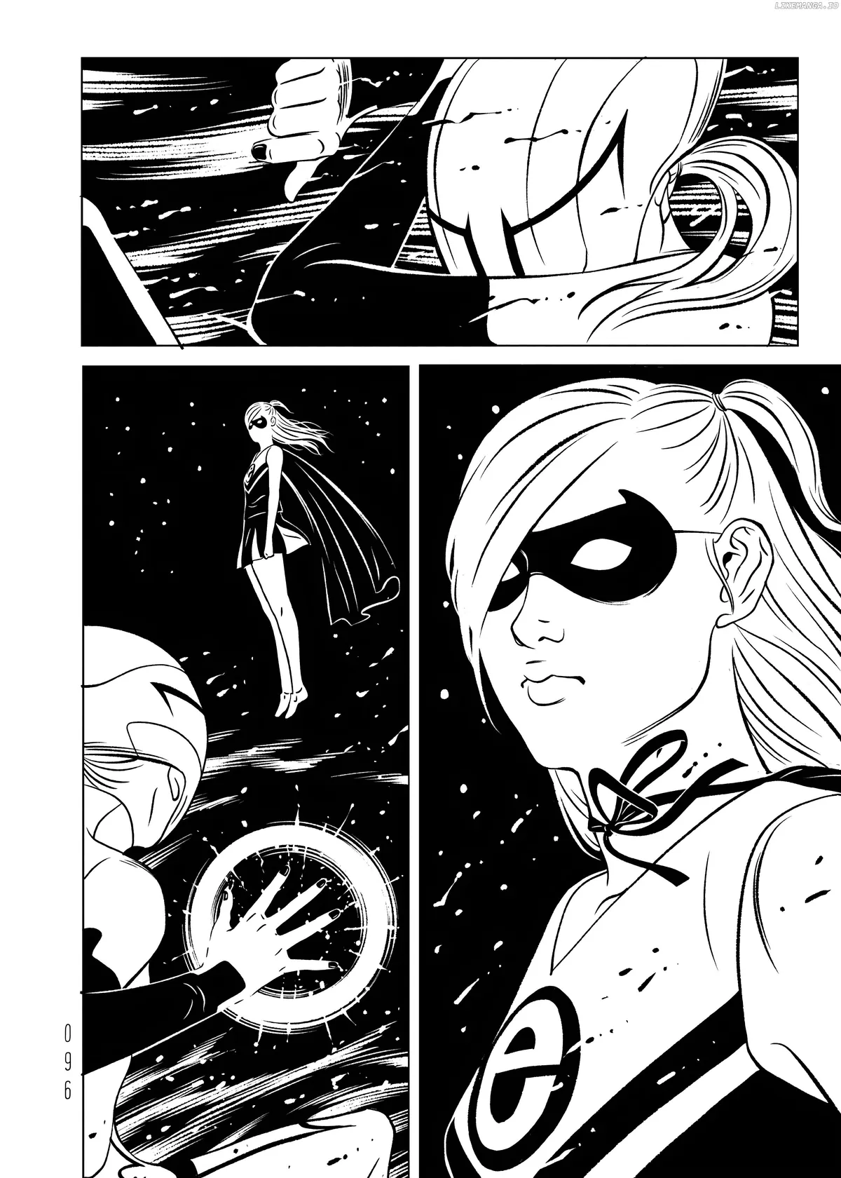 evol-manga Chapter 24 page 10 - 