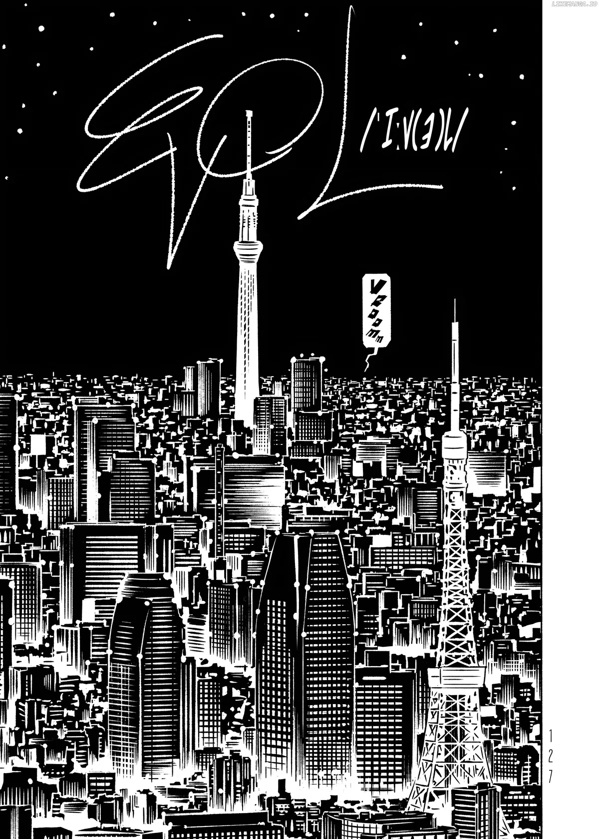 evol-manga Chapter 25 page 1 - 