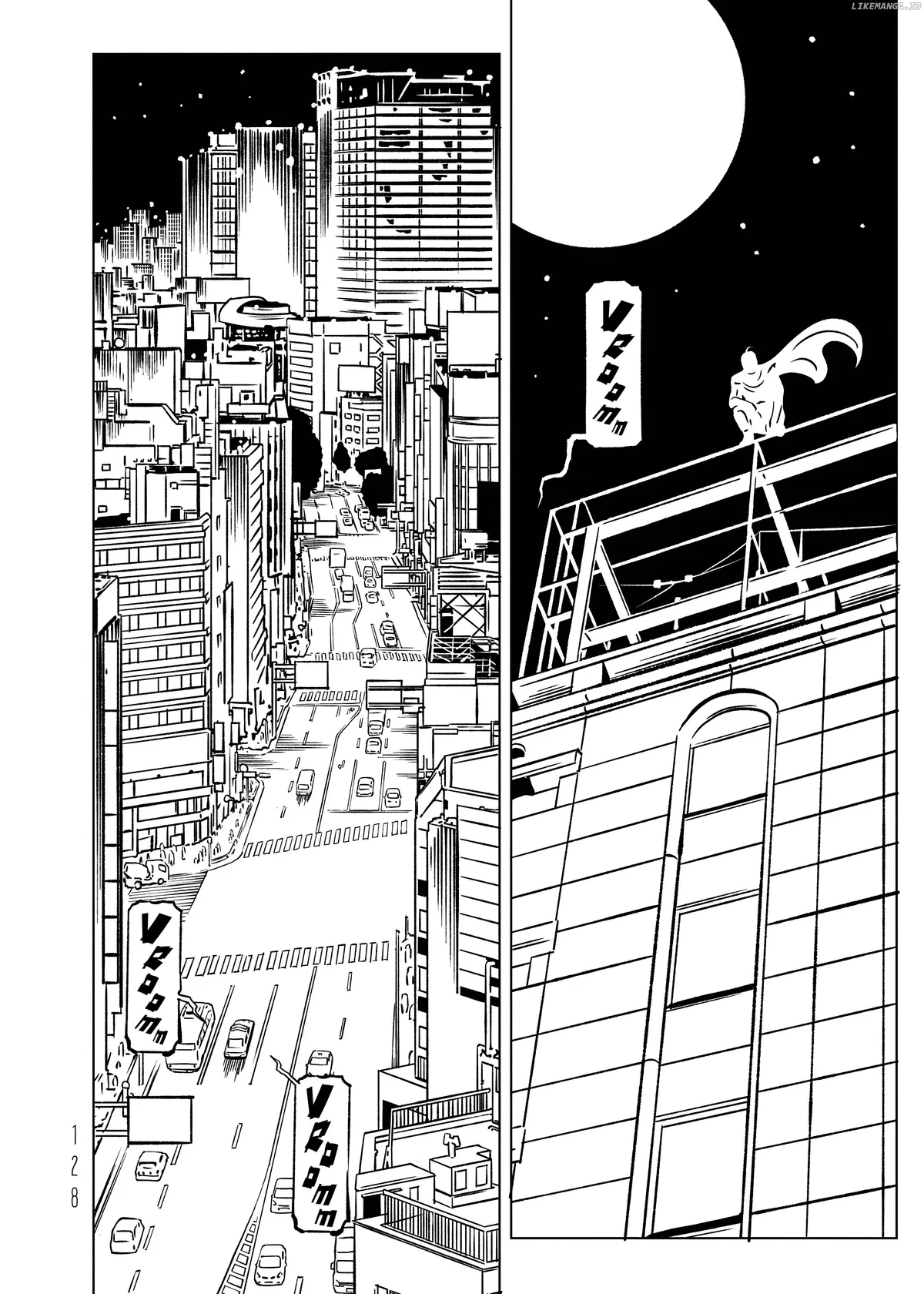 evol-manga Chapter 25 page 2 - 