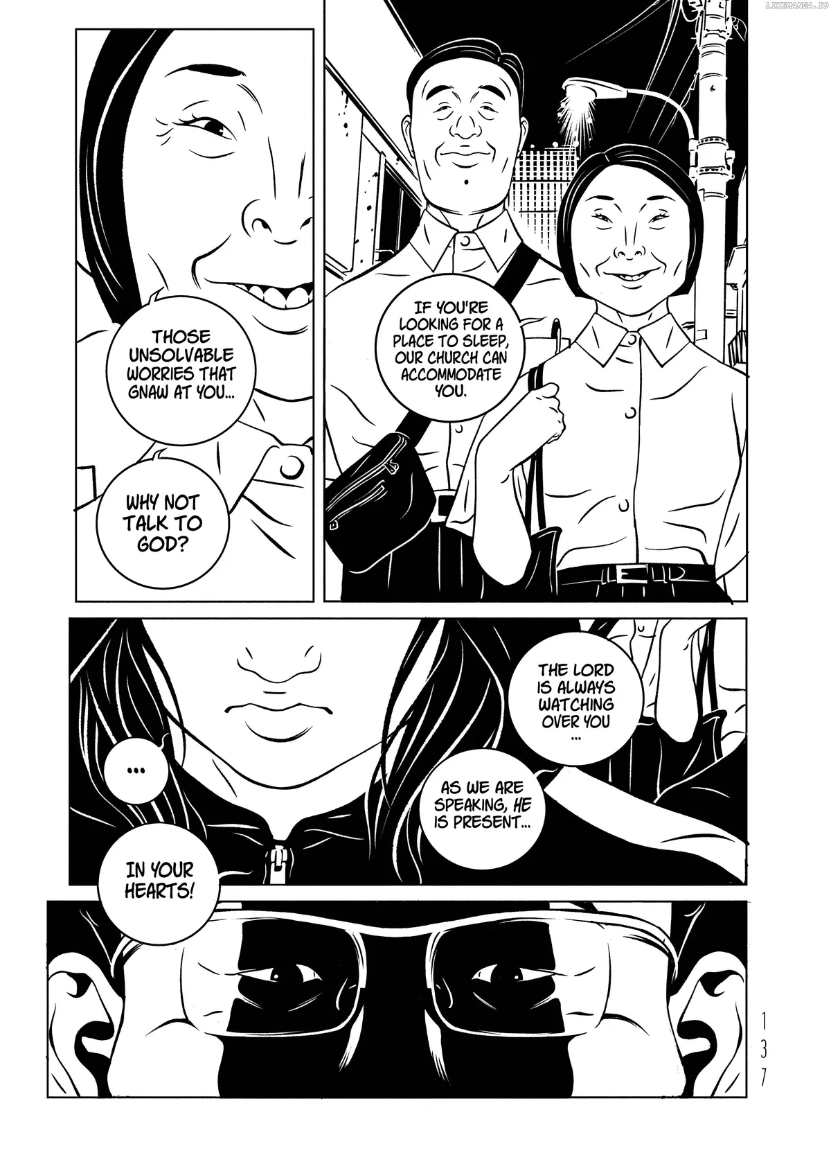 evol-manga Chapter 25 page 11 - 