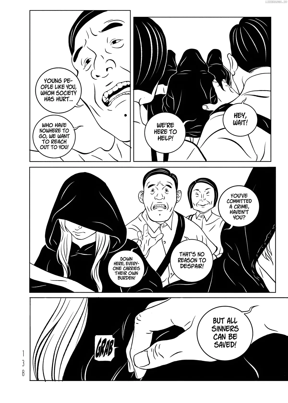 evol-manga Chapter 25 page 12 - 