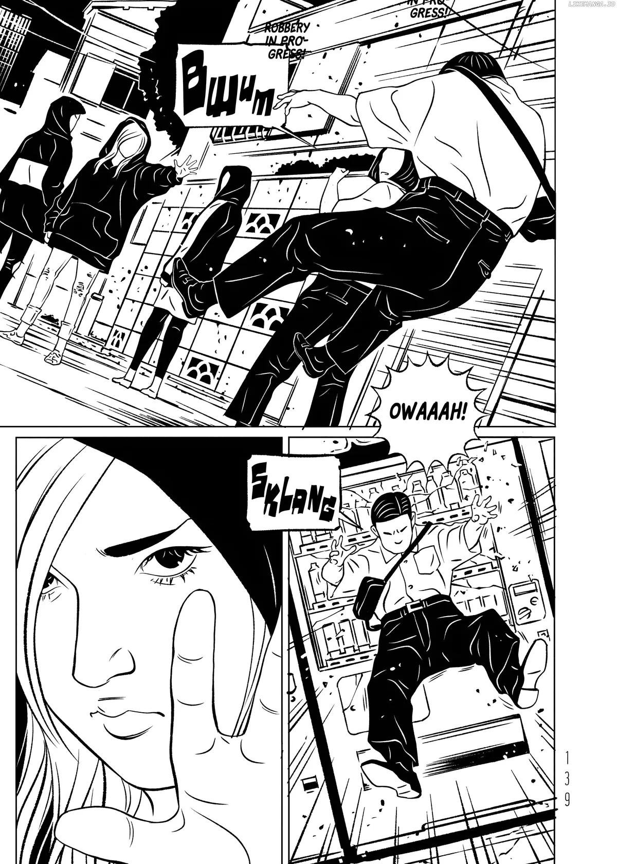 evol-manga Chapter 25 page 13 - 