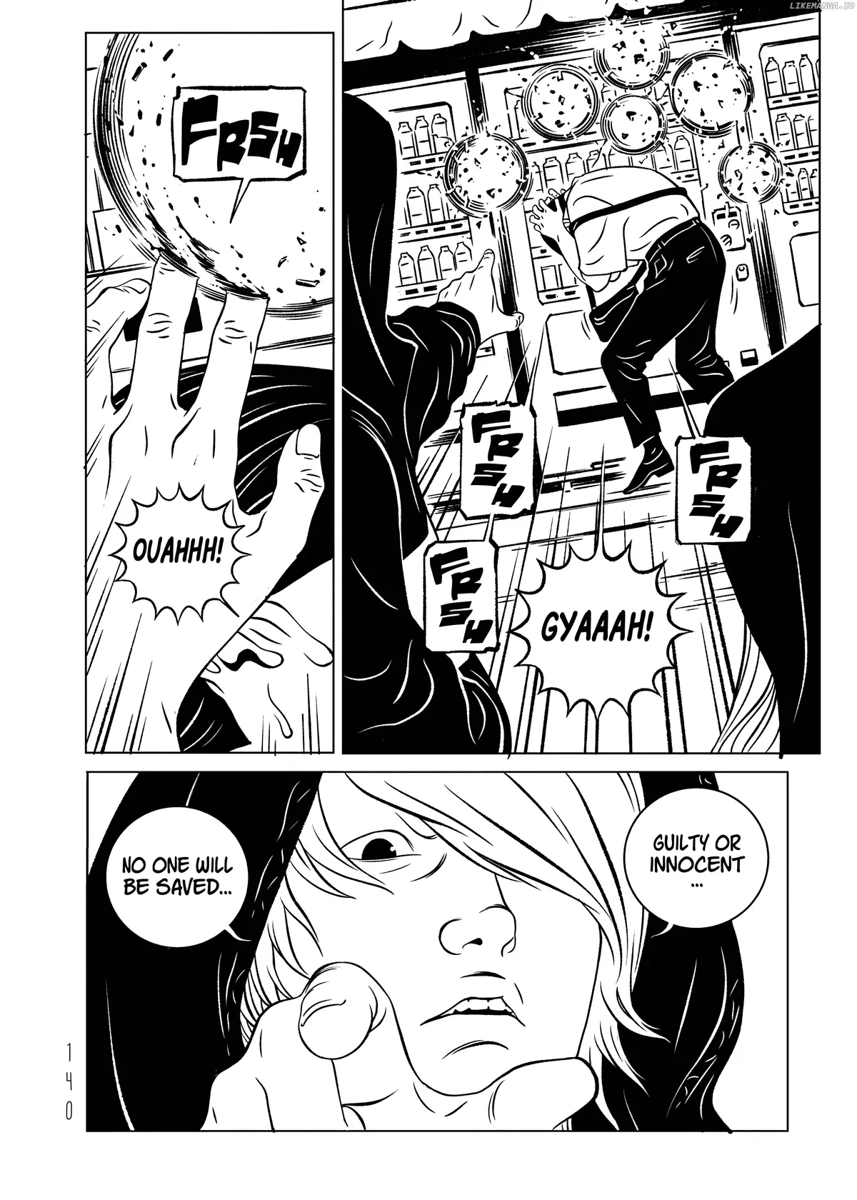 evol-manga Chapter 25 page 14 - 