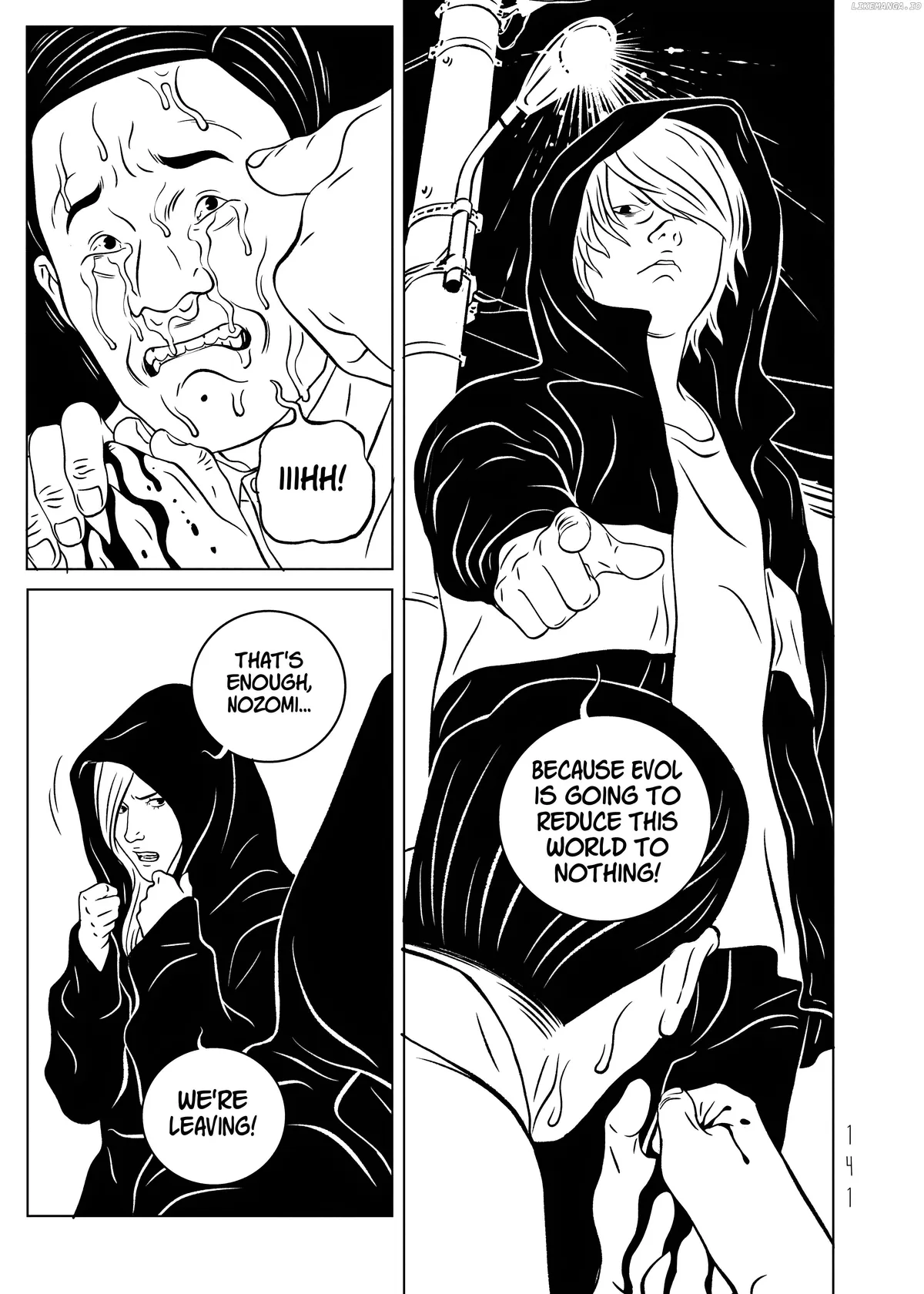 evol-manga Chapter 25 page 15 - 