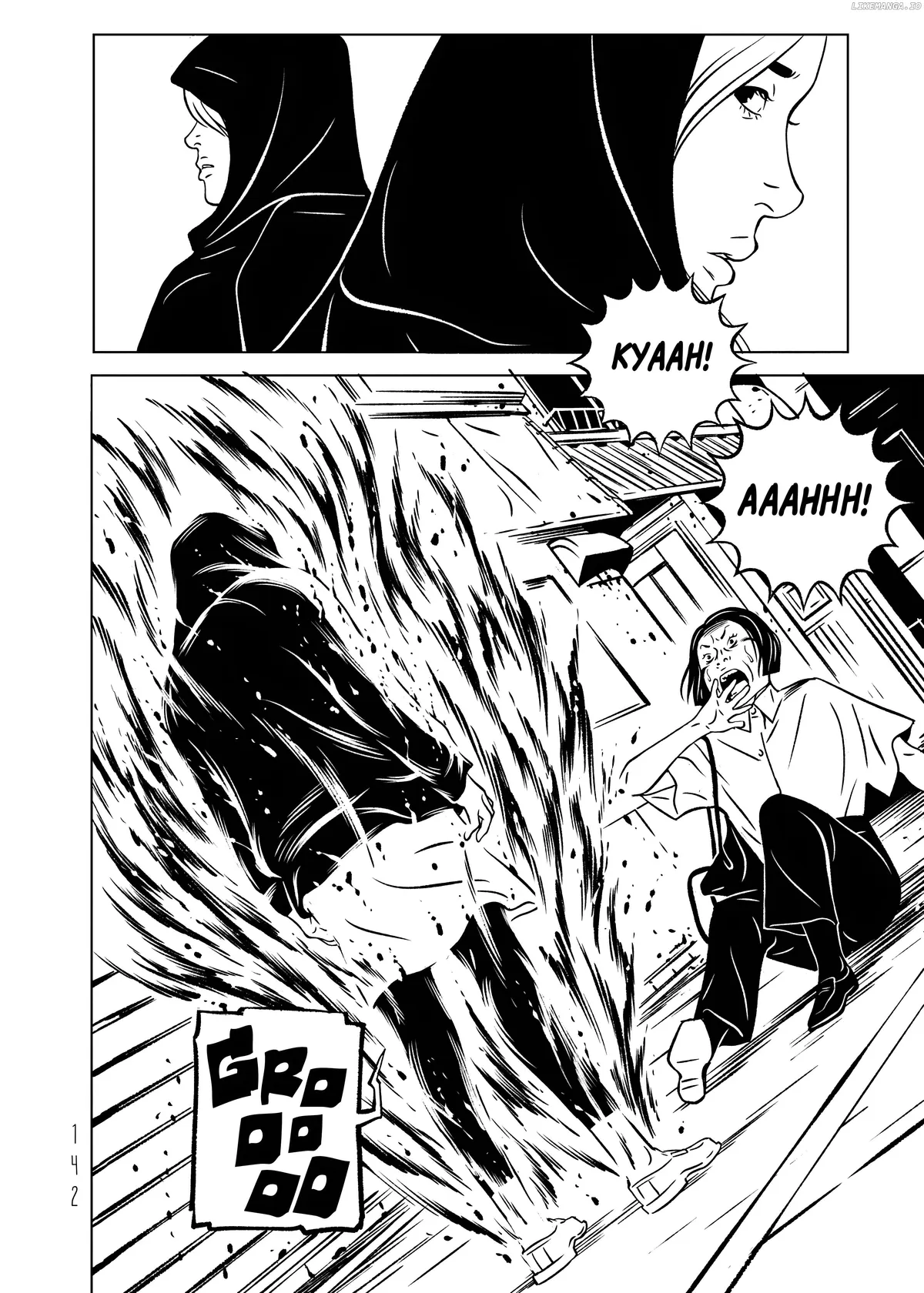 evol-manga Chapter 25 page 16 - 