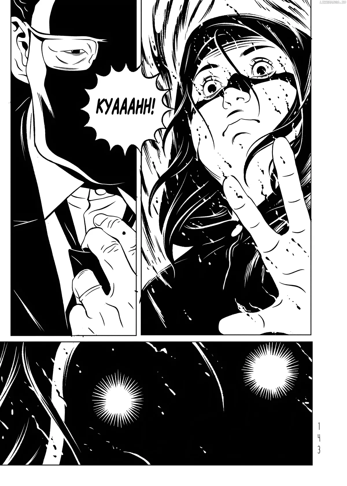 evol-manga Chapter 25 page 17 - 