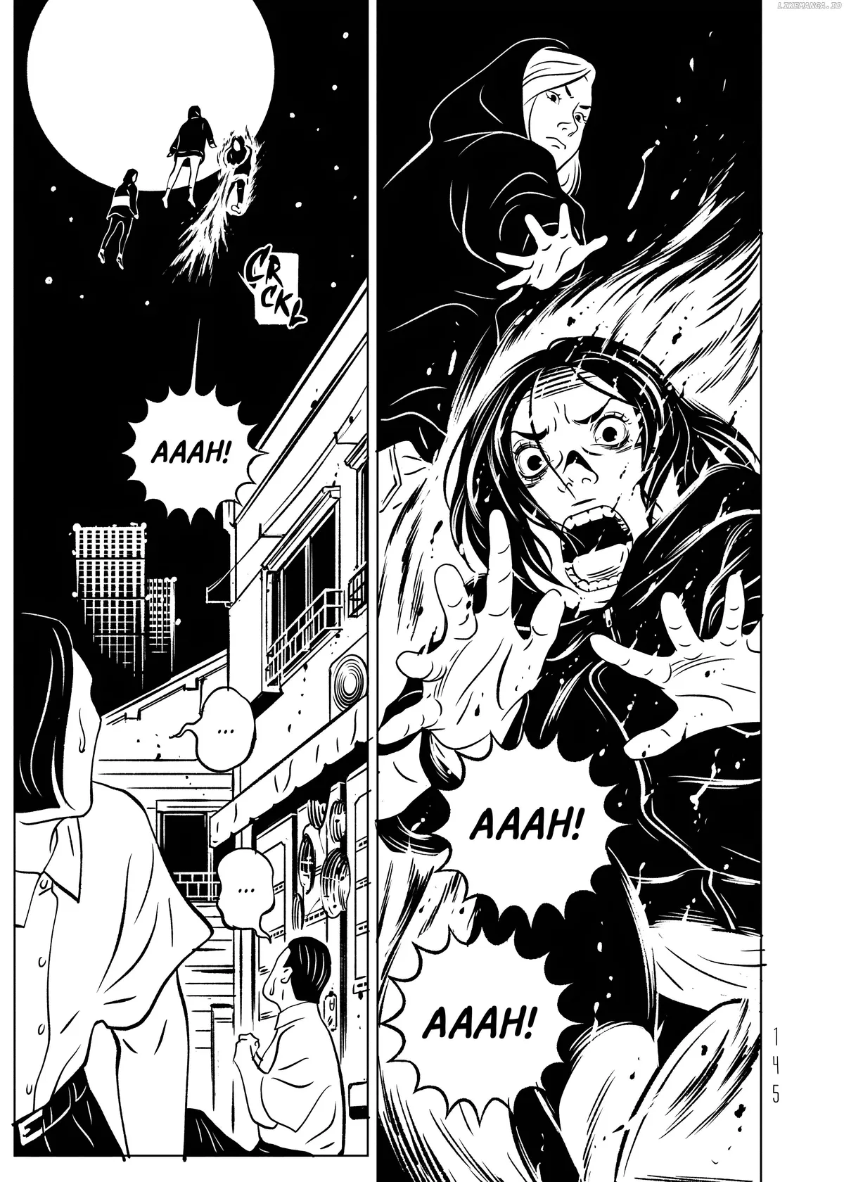 evol-manga Chapter 25 page 19 - 