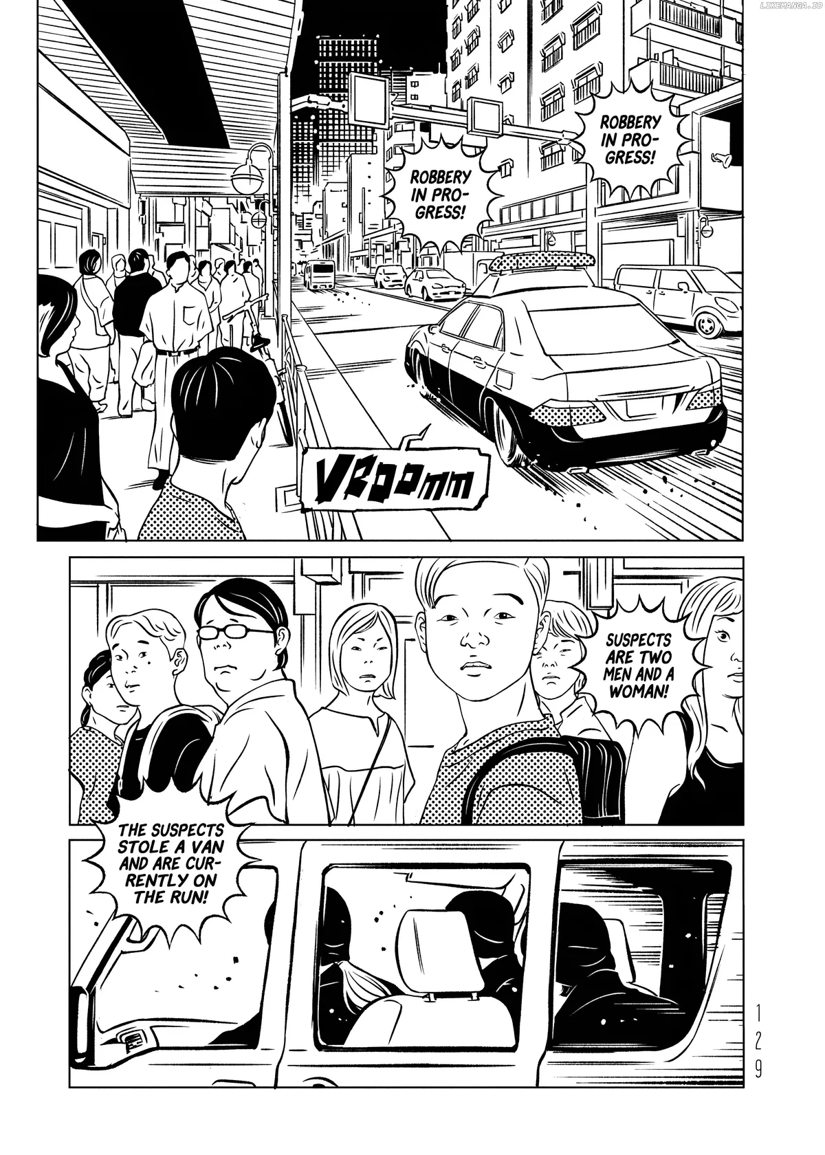 evol-manga Chapter 25 page 3 - 