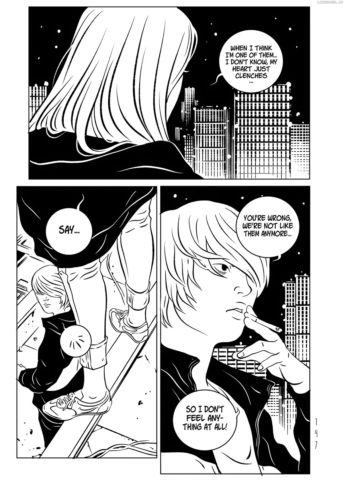 evol-manga Chapter 25 page 21 - 