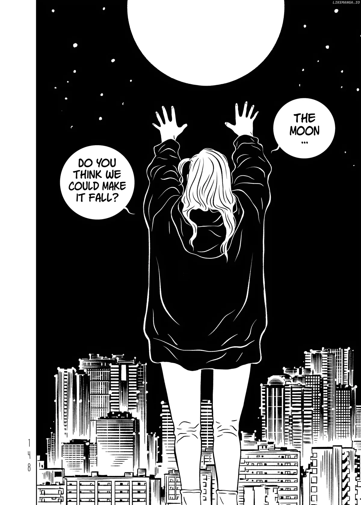 evol-manga Chapter 25 page 22 - 