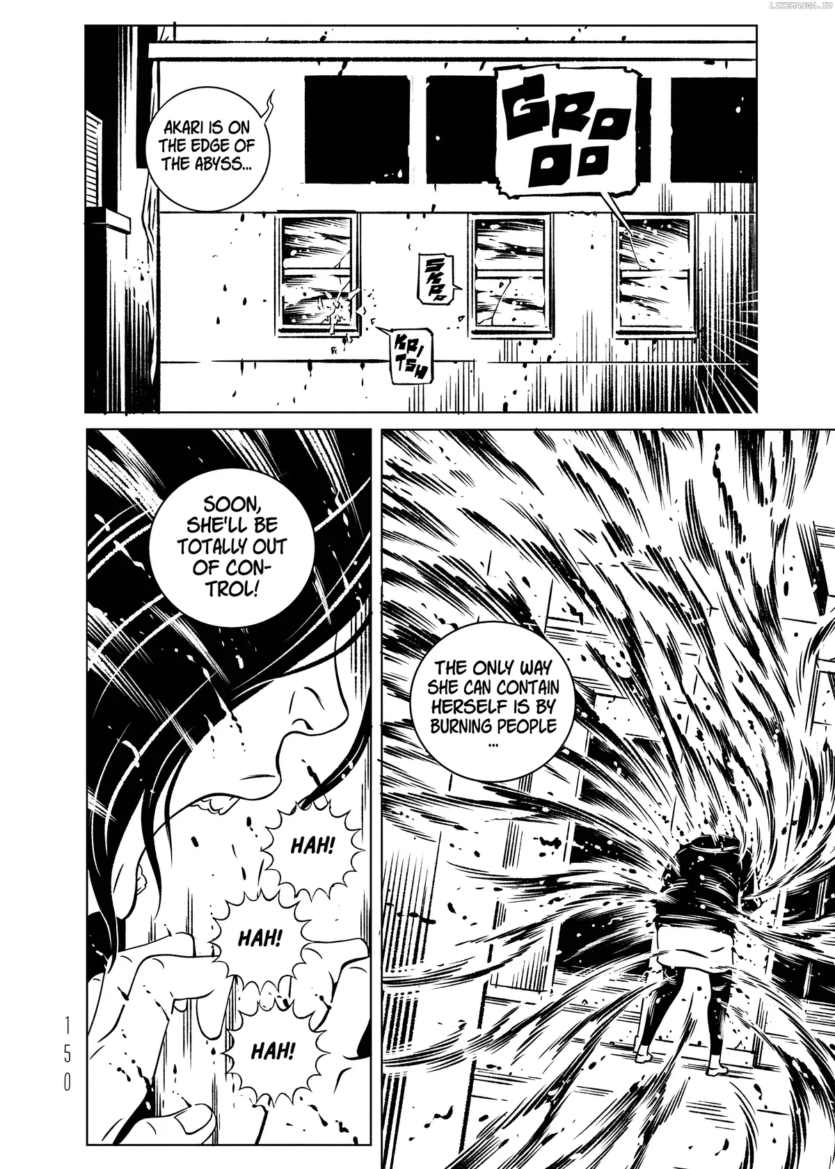 evol-manga Chapter 25 page 24 - 