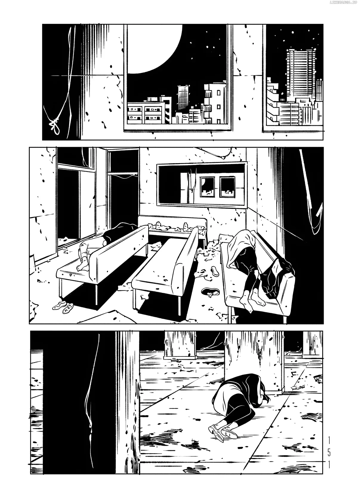 evol-manga Chapter 25 page 25 - 