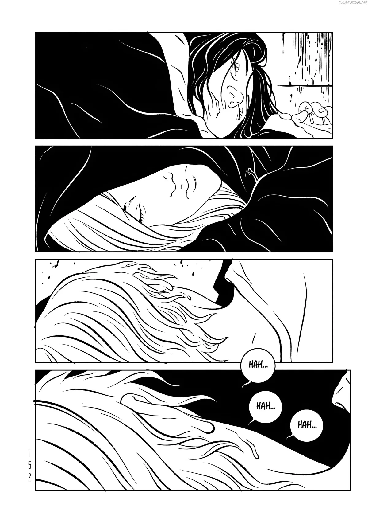 evol-manga Chapter 25 page 26 - 