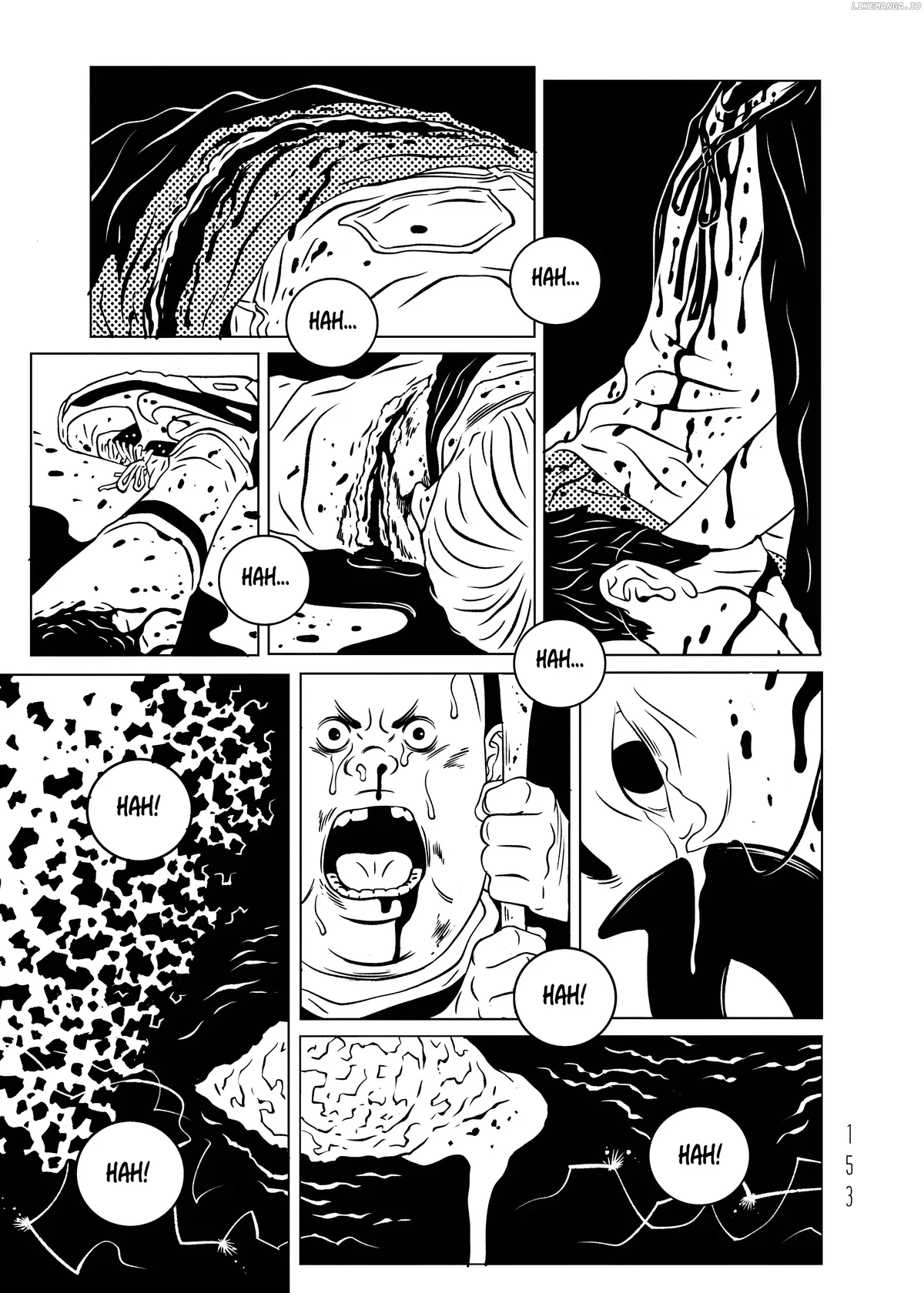 evol-manga Chapter 25 page 27 - 