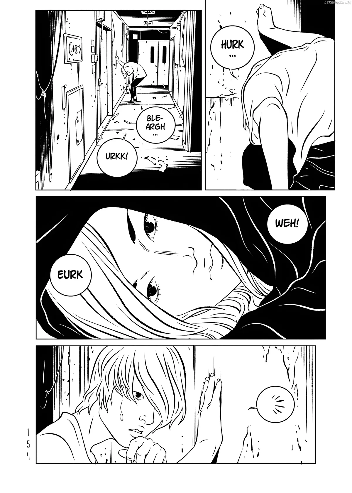 evol-manga Chapter 25 page 28 - 