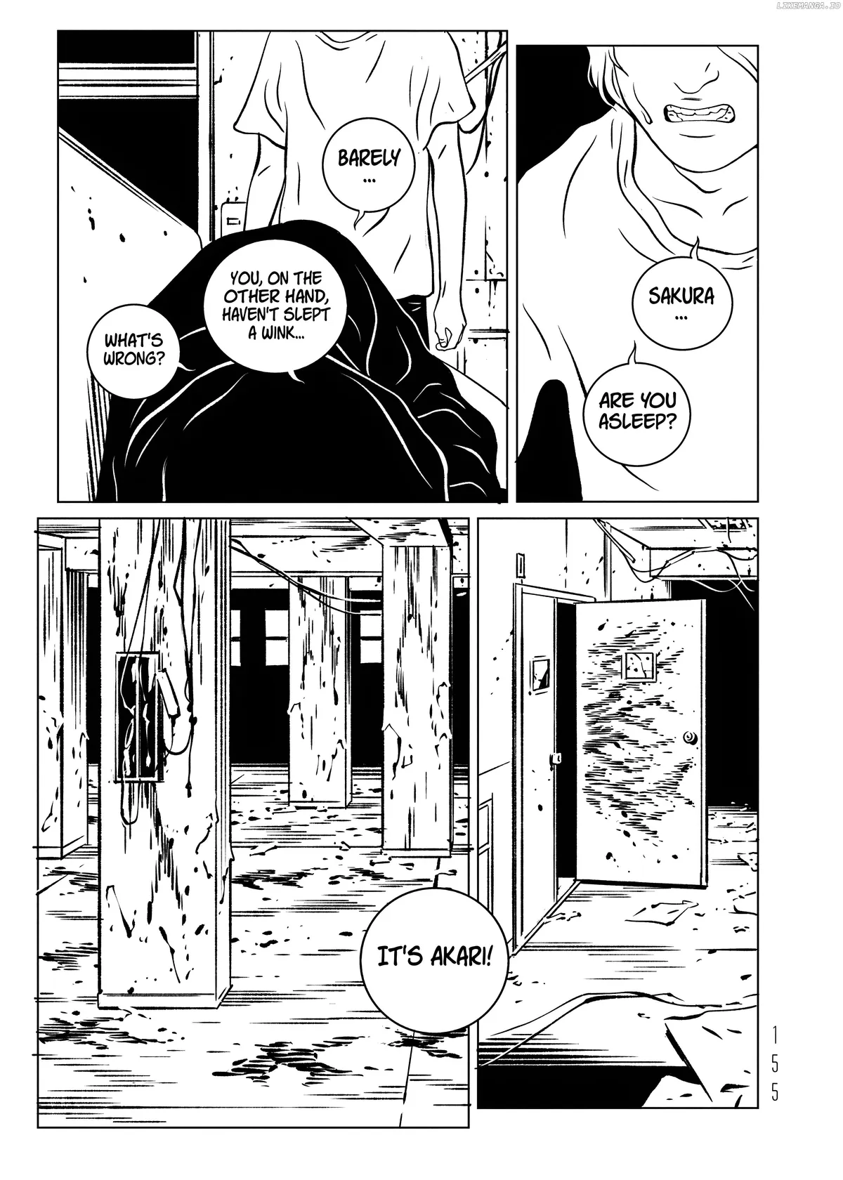 evol-manga Chapter 25 page 29 - 