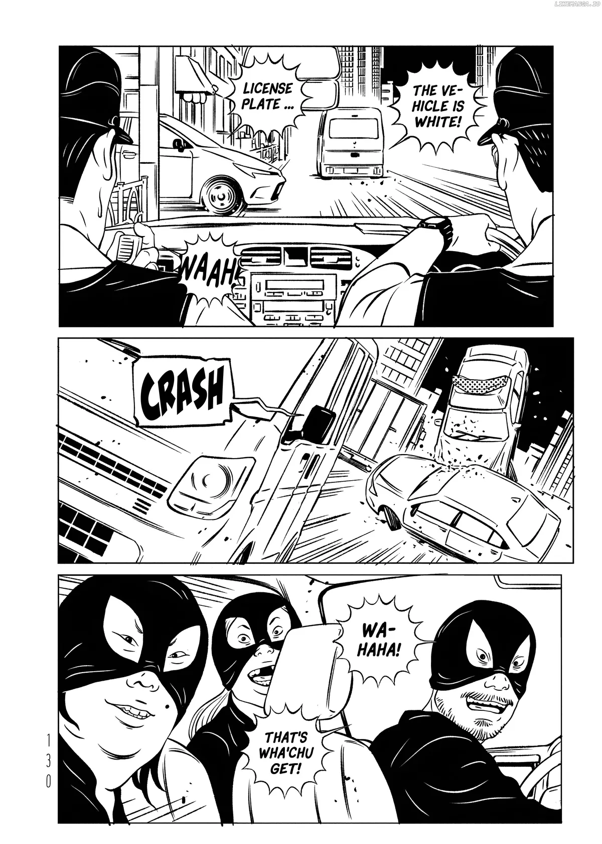 evol-manga Chapter 25 page 4 - 