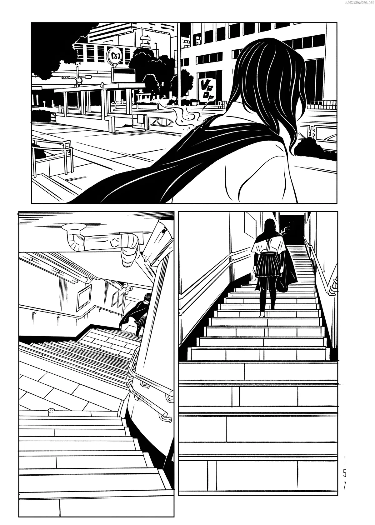 evol-manga Chapter 25 page 31 - 