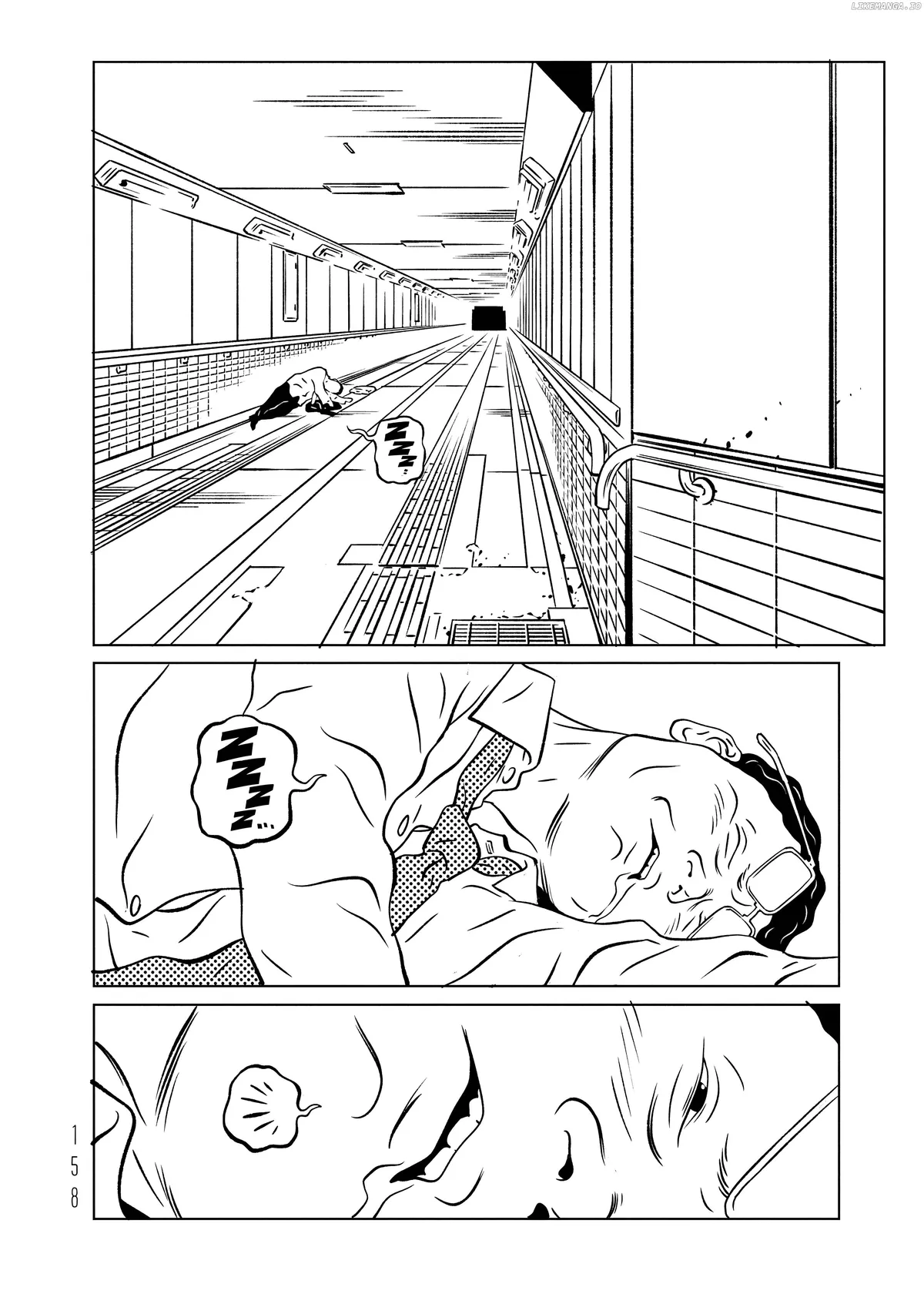 evol-manga Chapter 25 page 32 - 