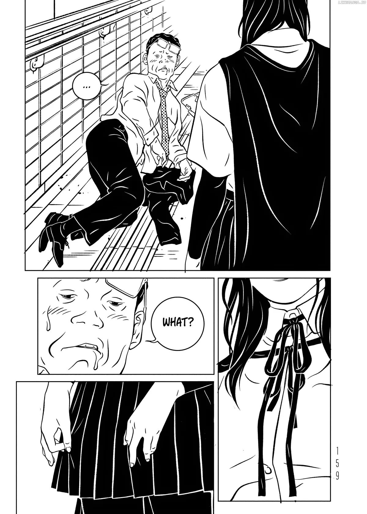 evol-manga Chapter 25 page 33 - 