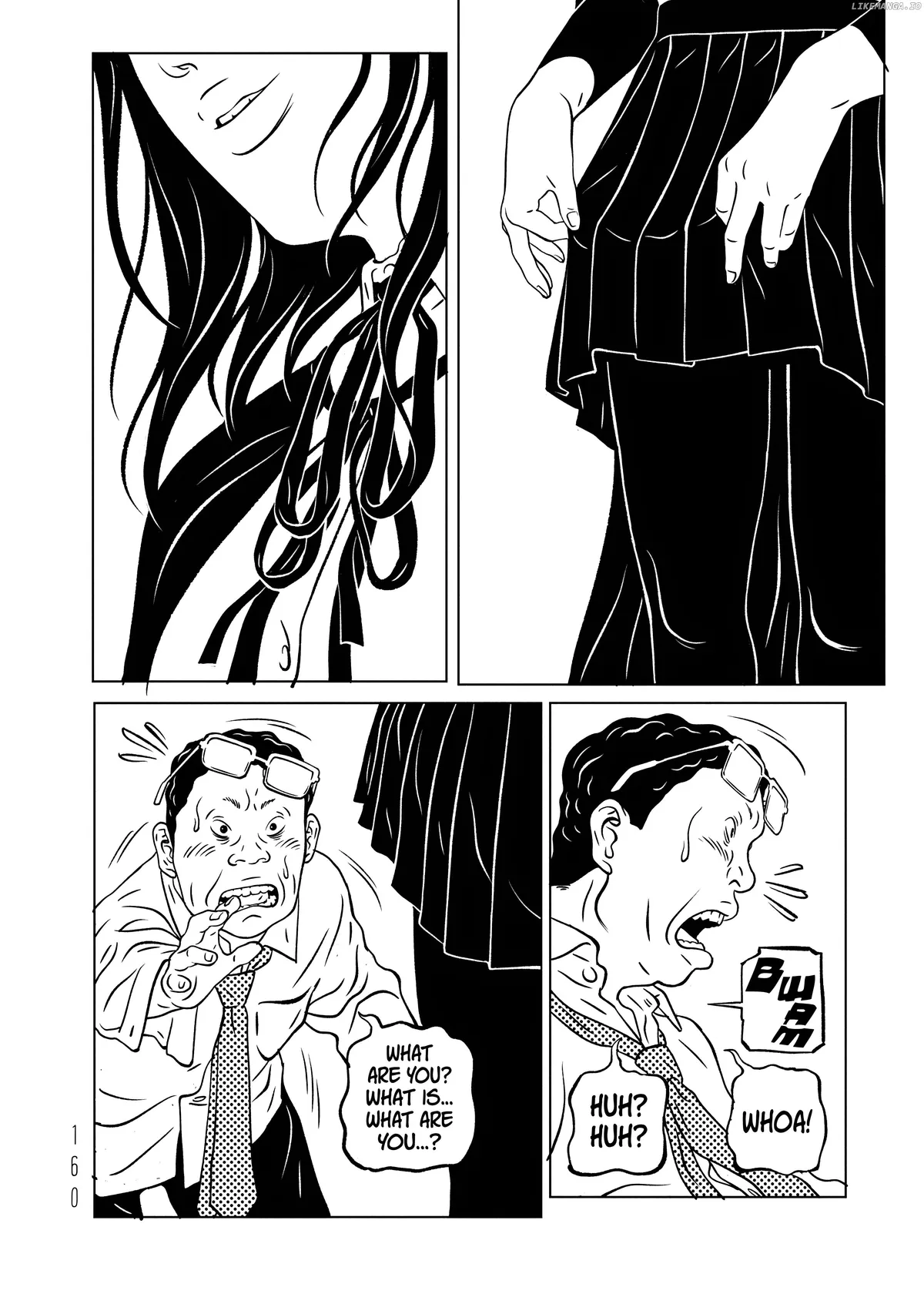 evol-manga Chapter 25 page 34 - 