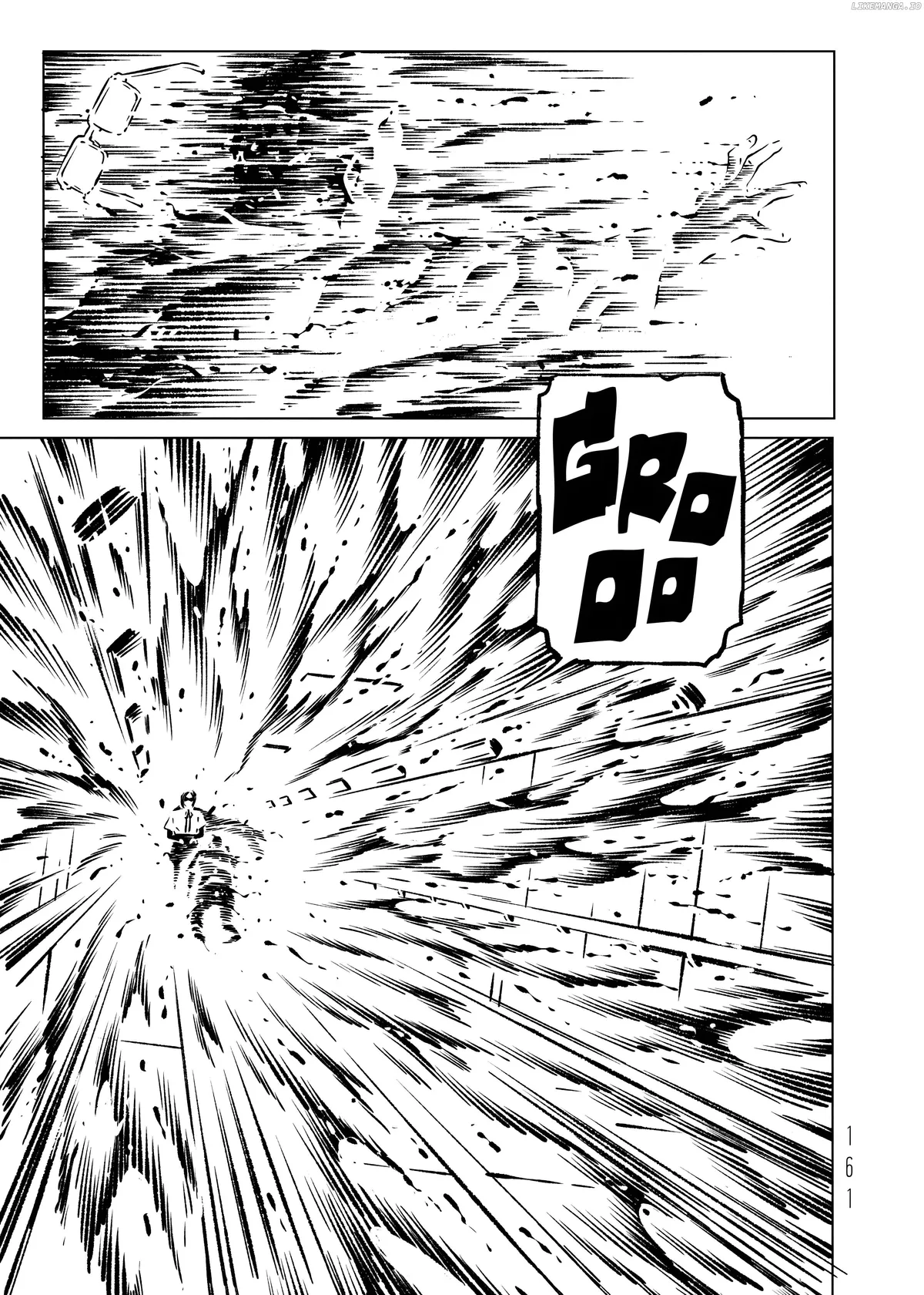 evol-manga Chapter 25 page 35 - 