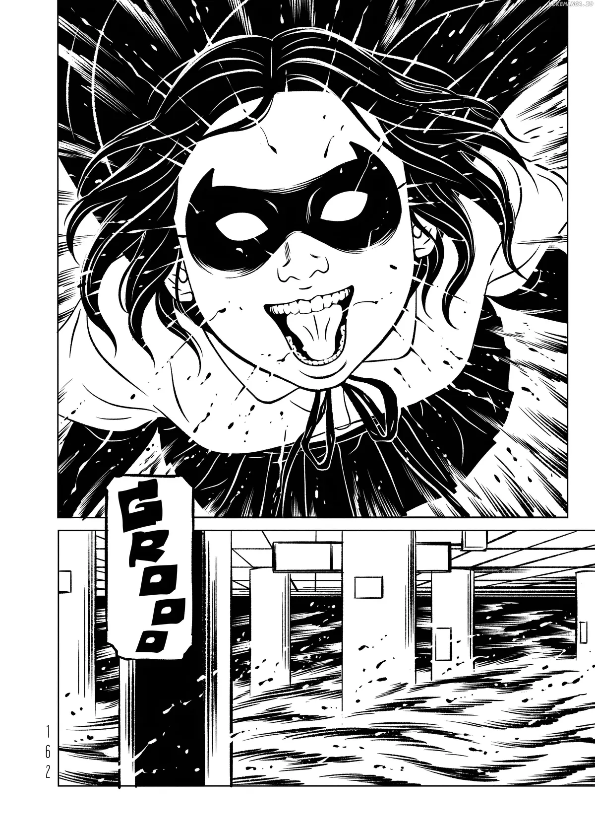 evol-manga Chapter 25 page 36 - 