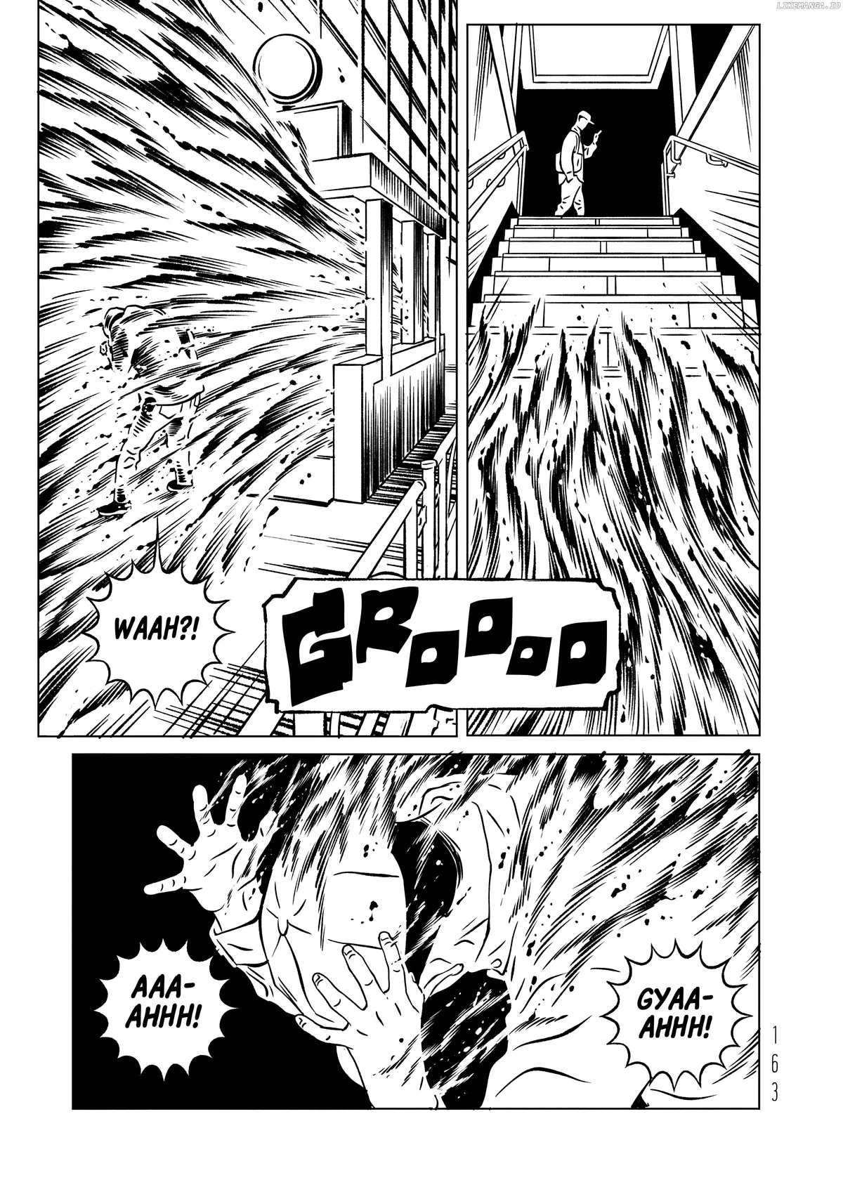 evol-manga Chapter 25 page 37 - 