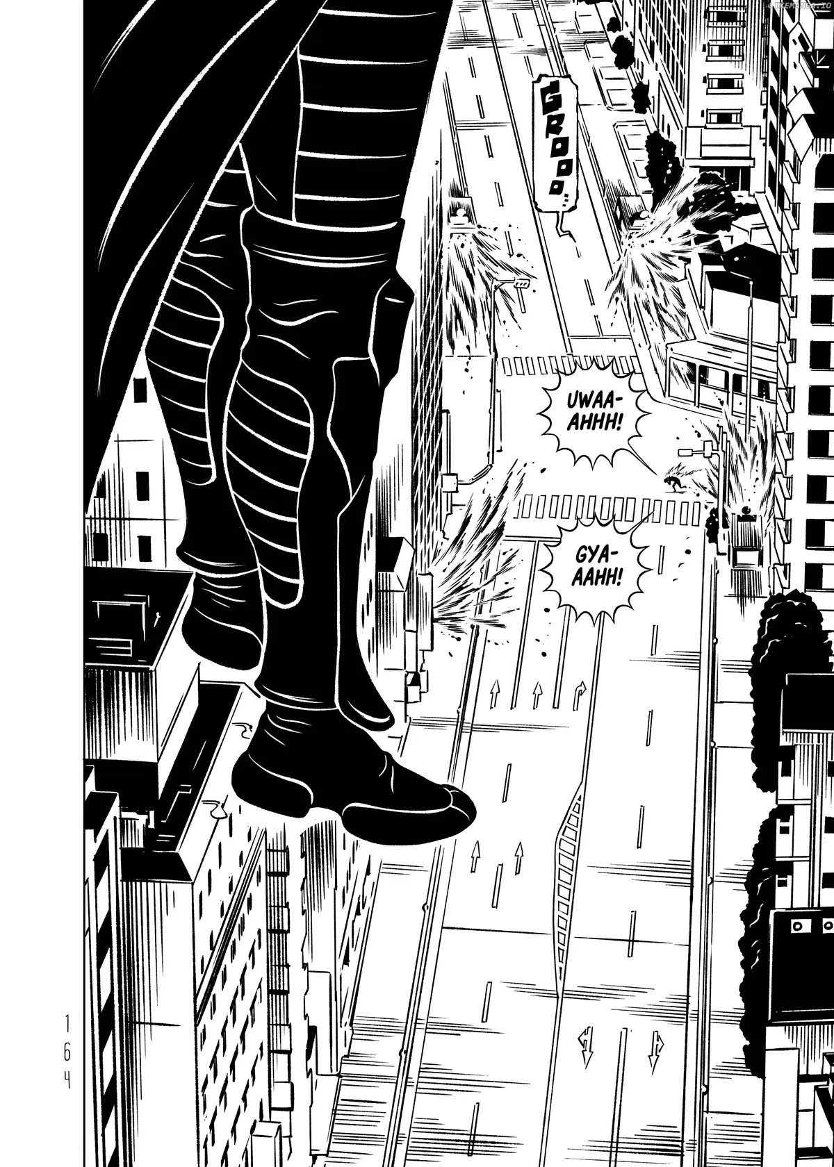 evol-manga Chapter 25 page 38 - 