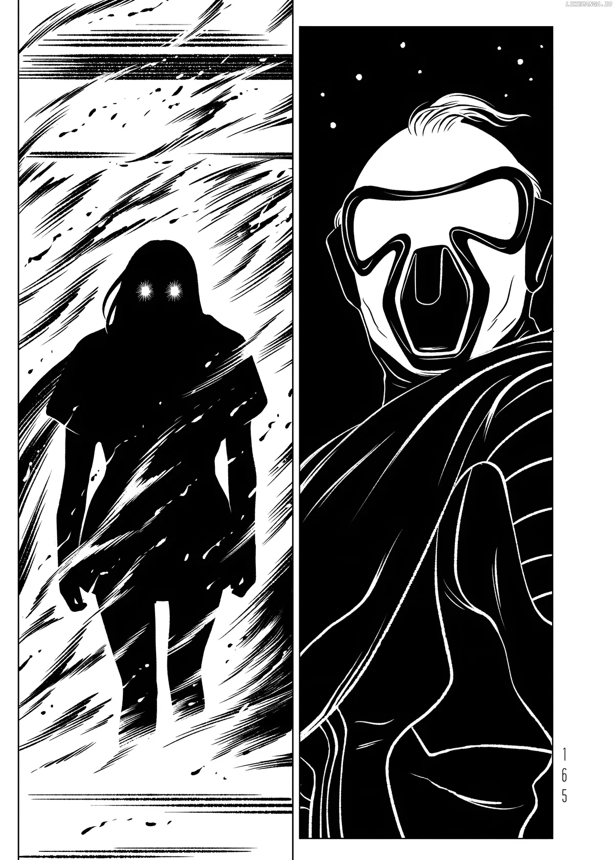 evol-manga Chapter 25 page 39 - 
