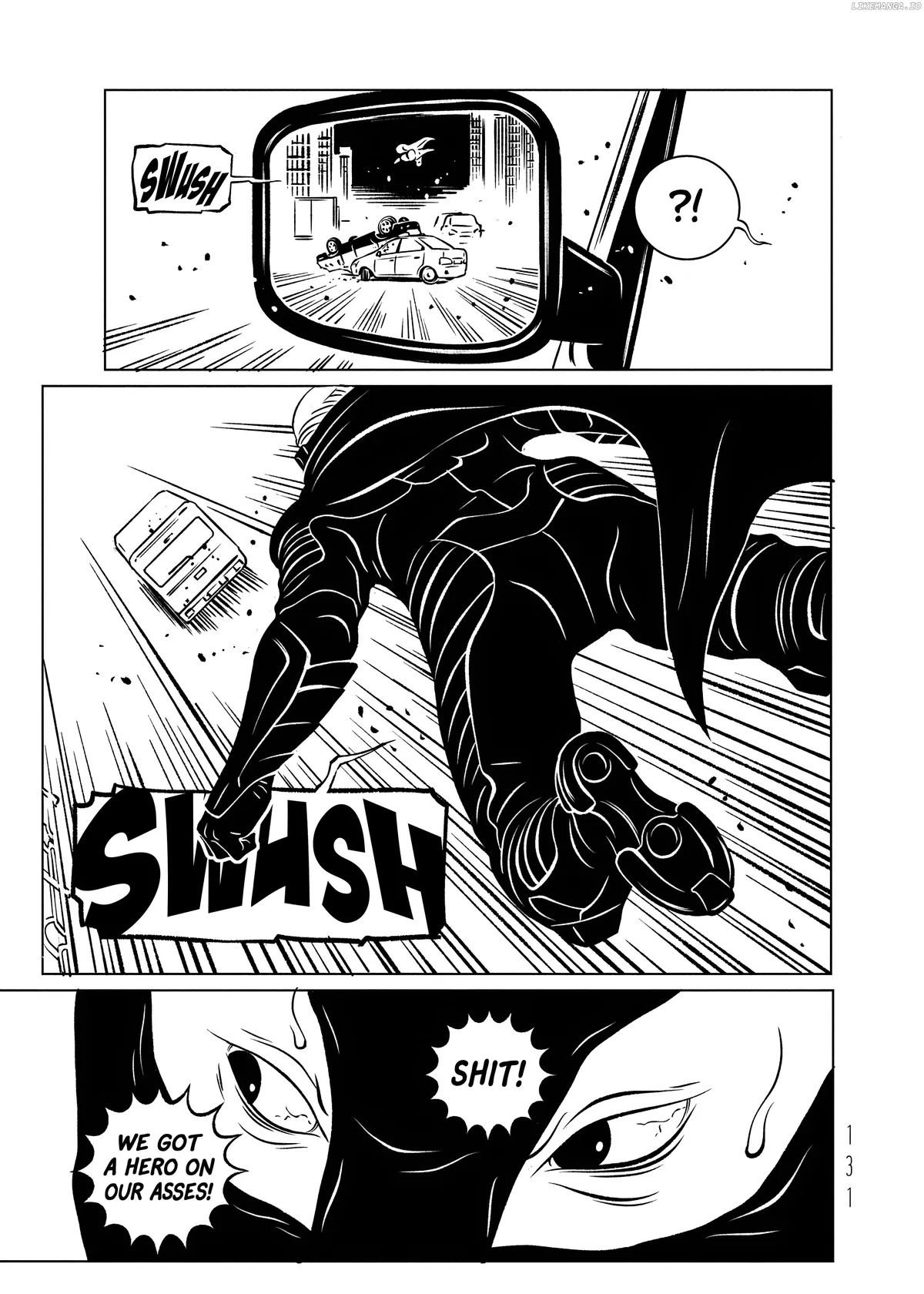 evol-manga Chapter 25 page 5 - 