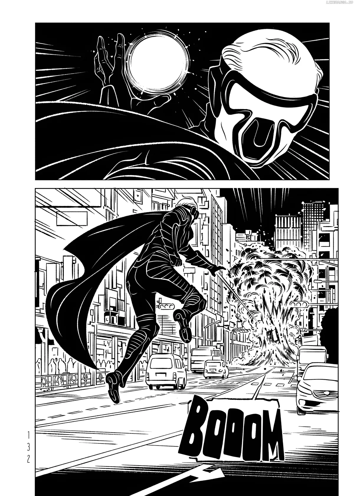 evol-manga Chapter 25 page 6 - 