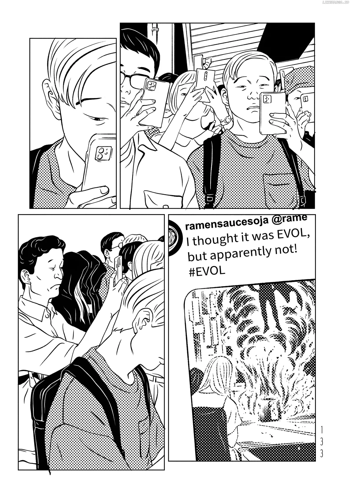 evol-manga Chapter 25 page 7 - 