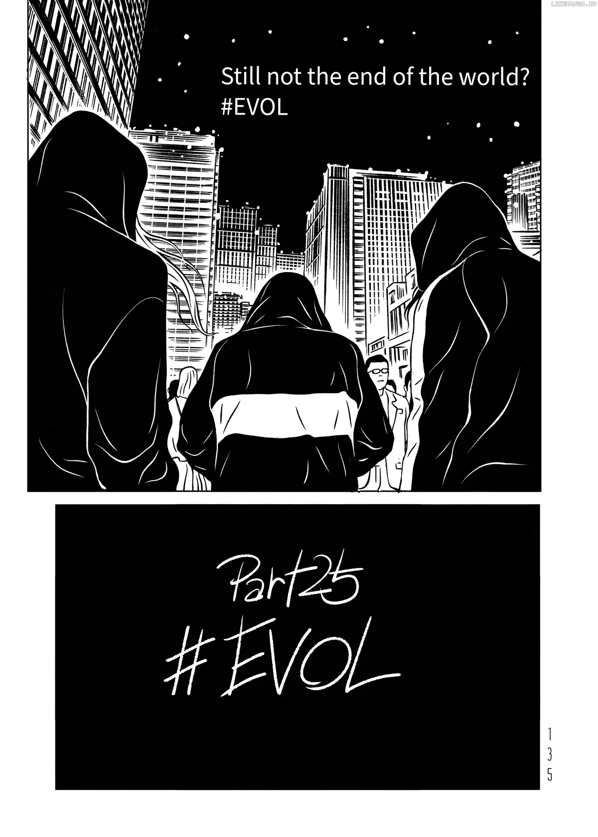 evol-manga Chapter 25 page 9 - 