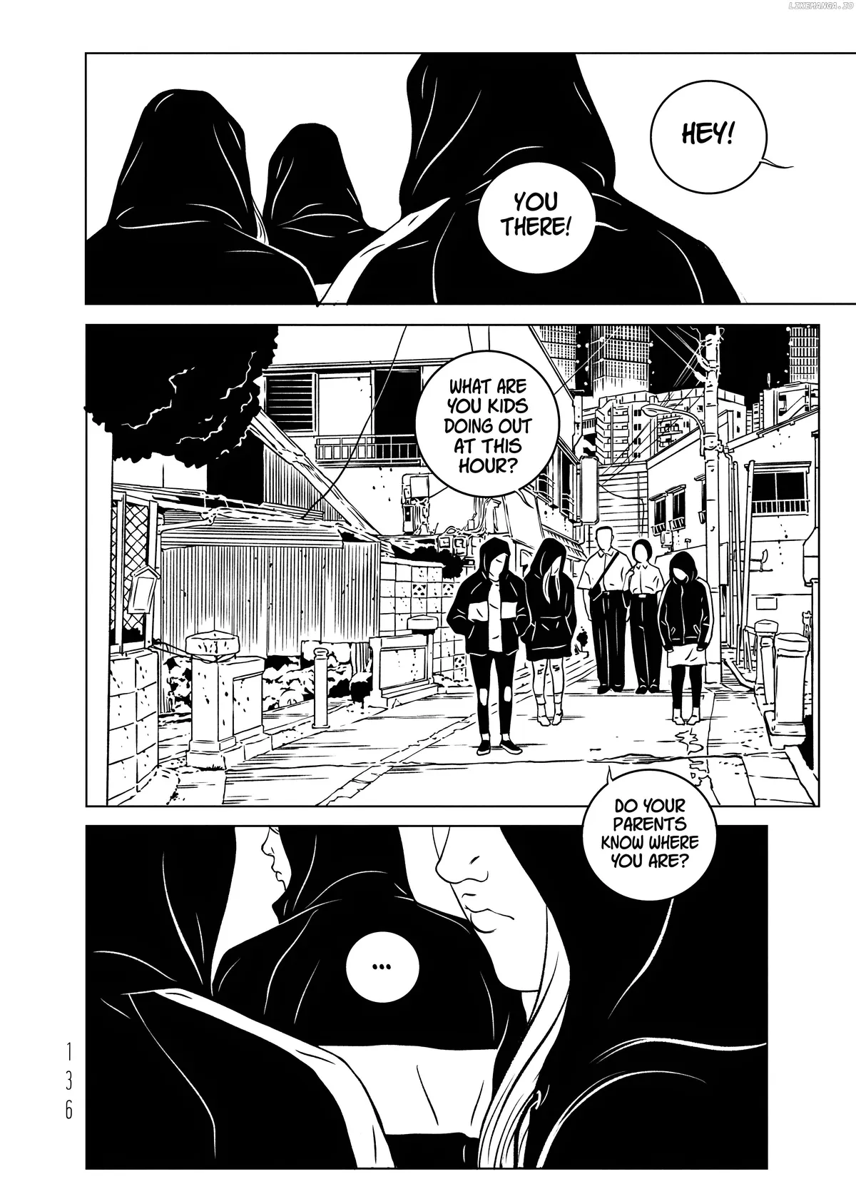 evol-manga Chapter 25 page 10 - 
