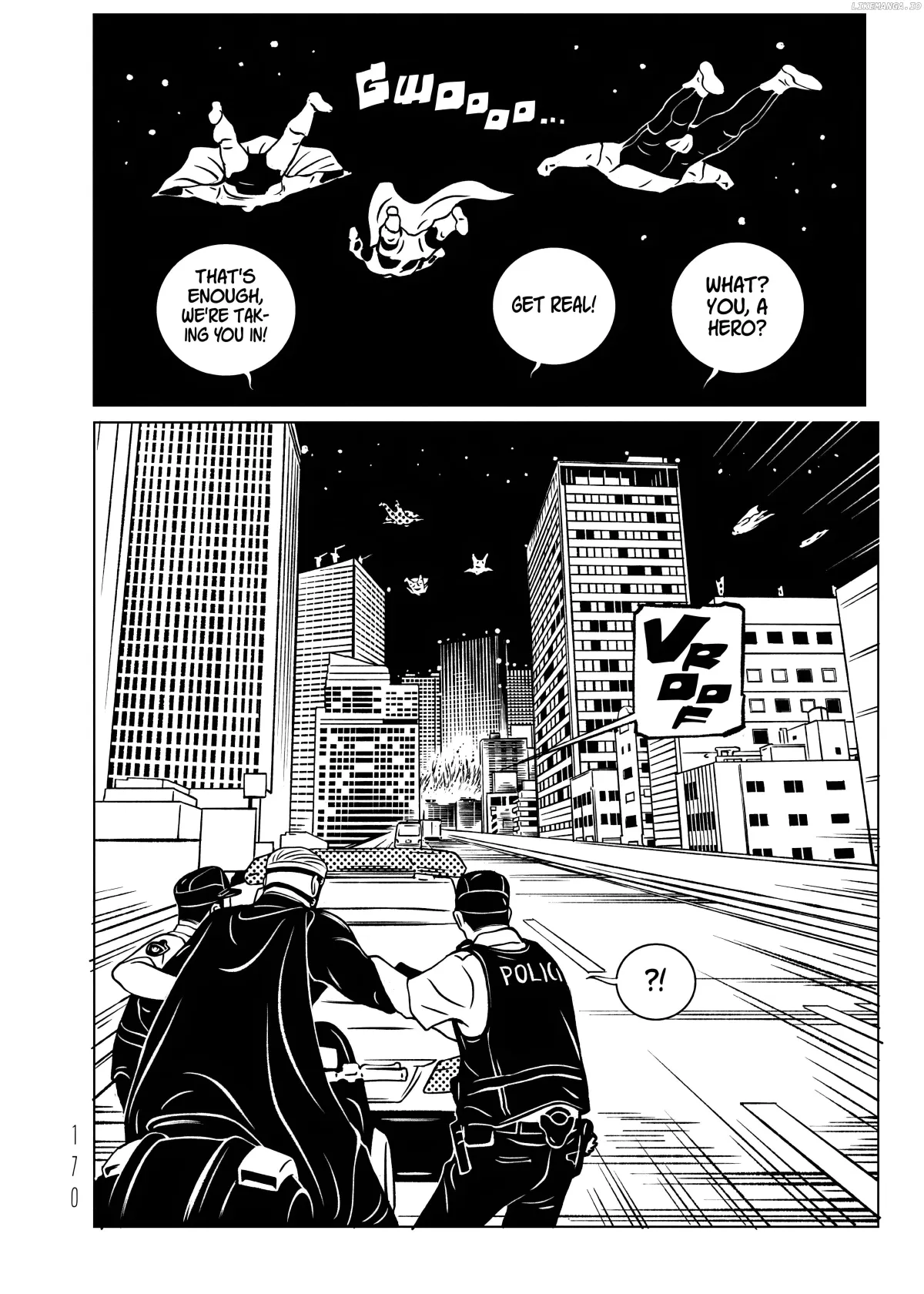 evol-manga Chapter 26 page 2 - 