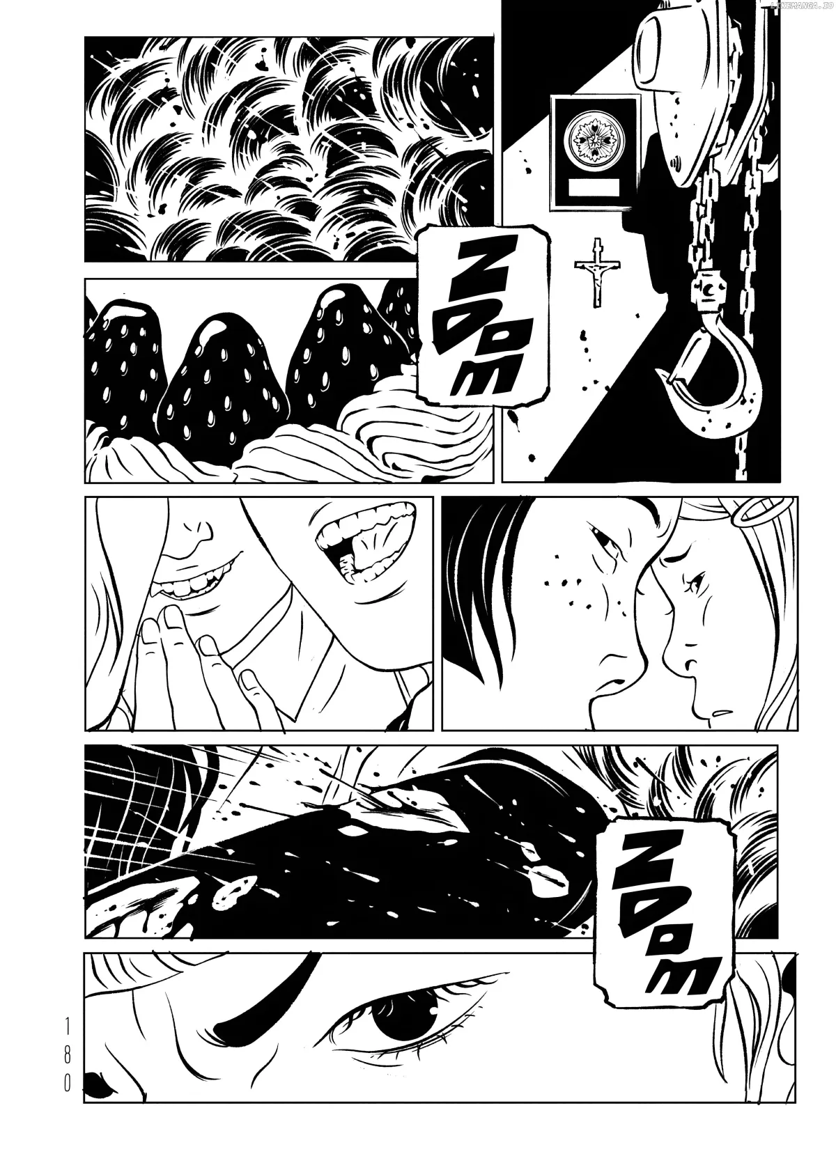 evol-manga Chapter 26 page 12 - 
