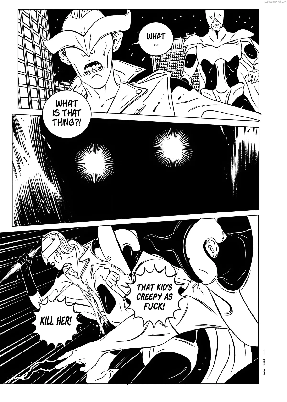 evol-manga Chapter 26 page 15 - 