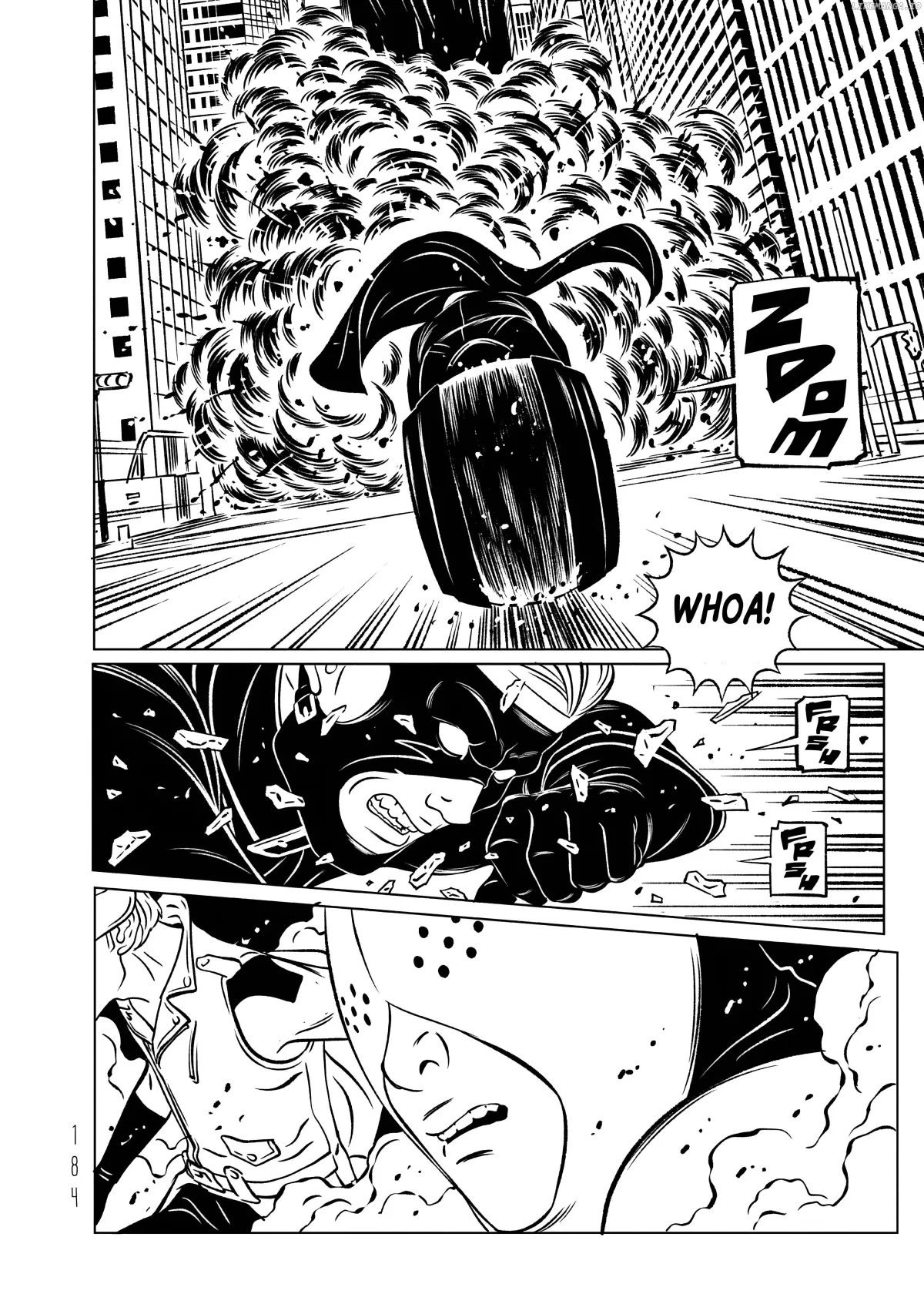 evol-manga Chapter 26 page 16 - 